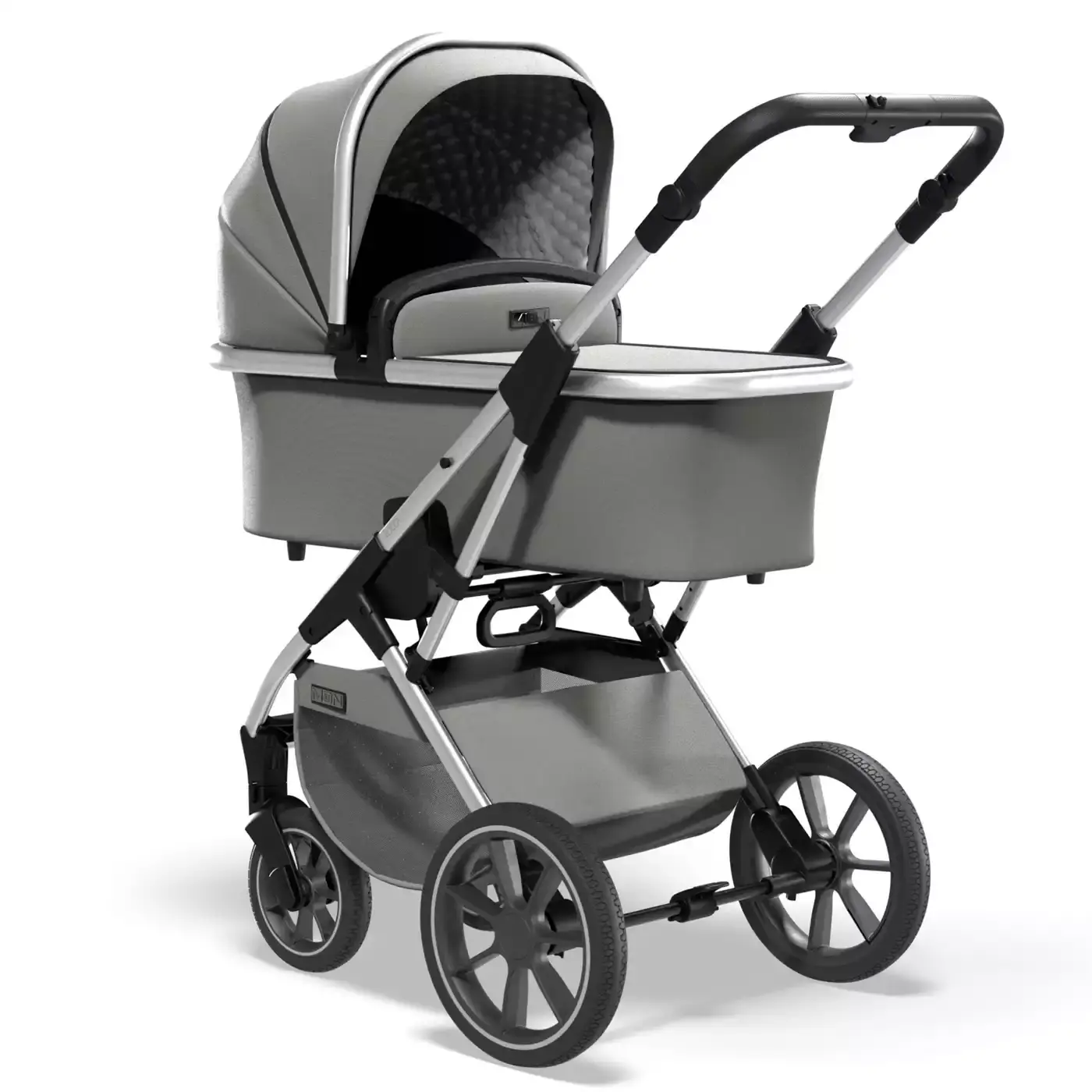 Rocca Basic Shadow - Jamouz