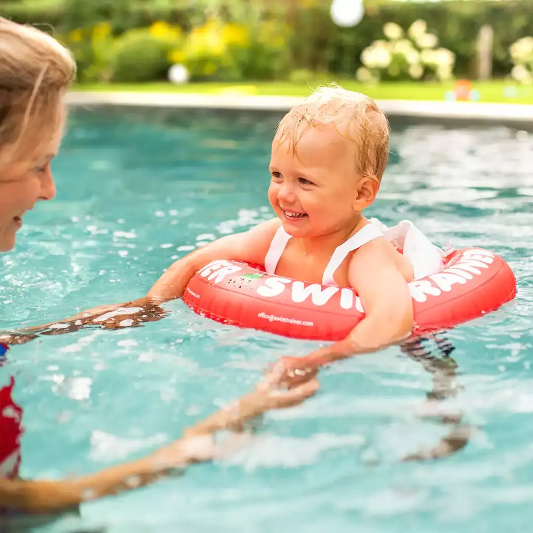 Freds Swimtrainer - Jamouz