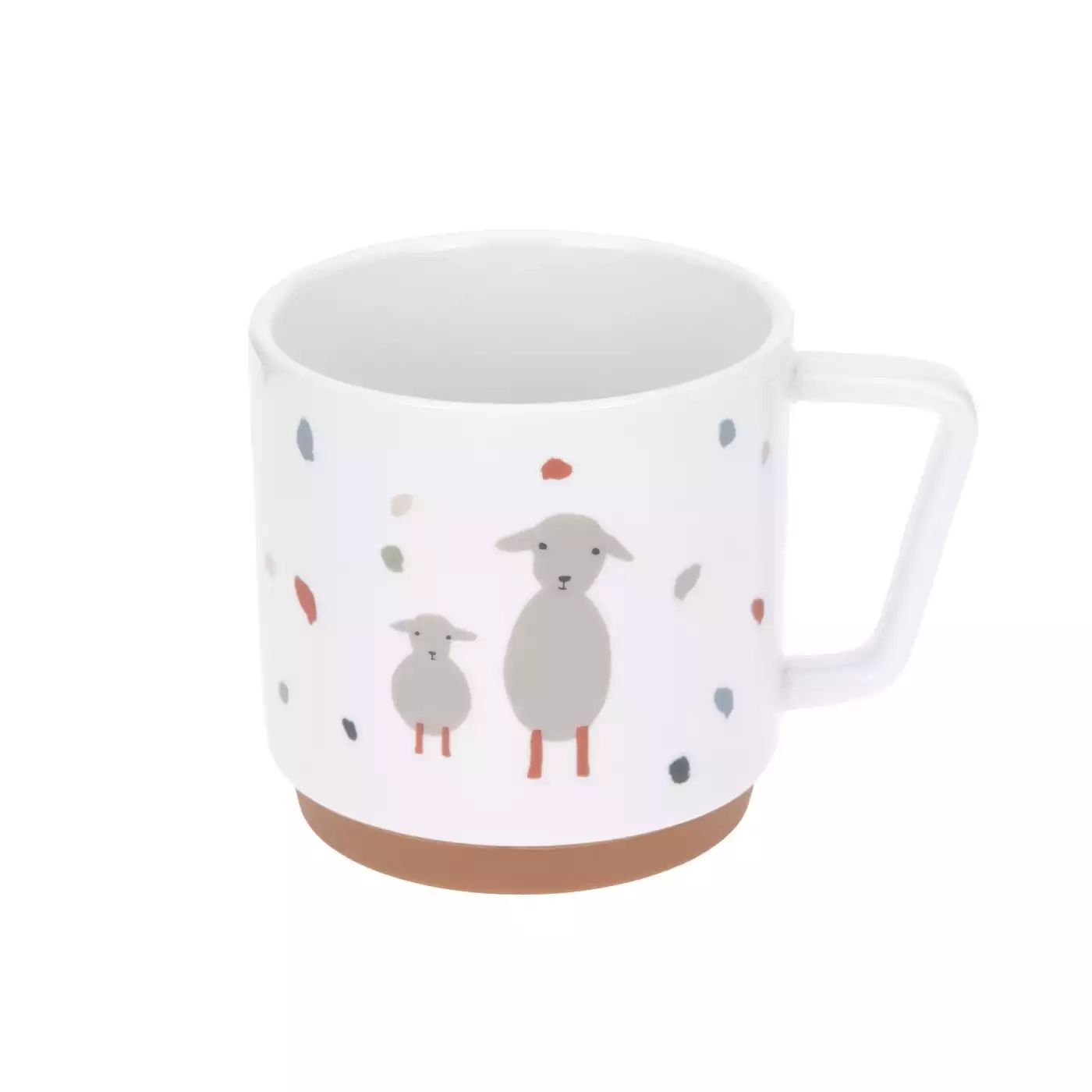 Tasse Tiny Farmer Gans/Schaf - Jamouz