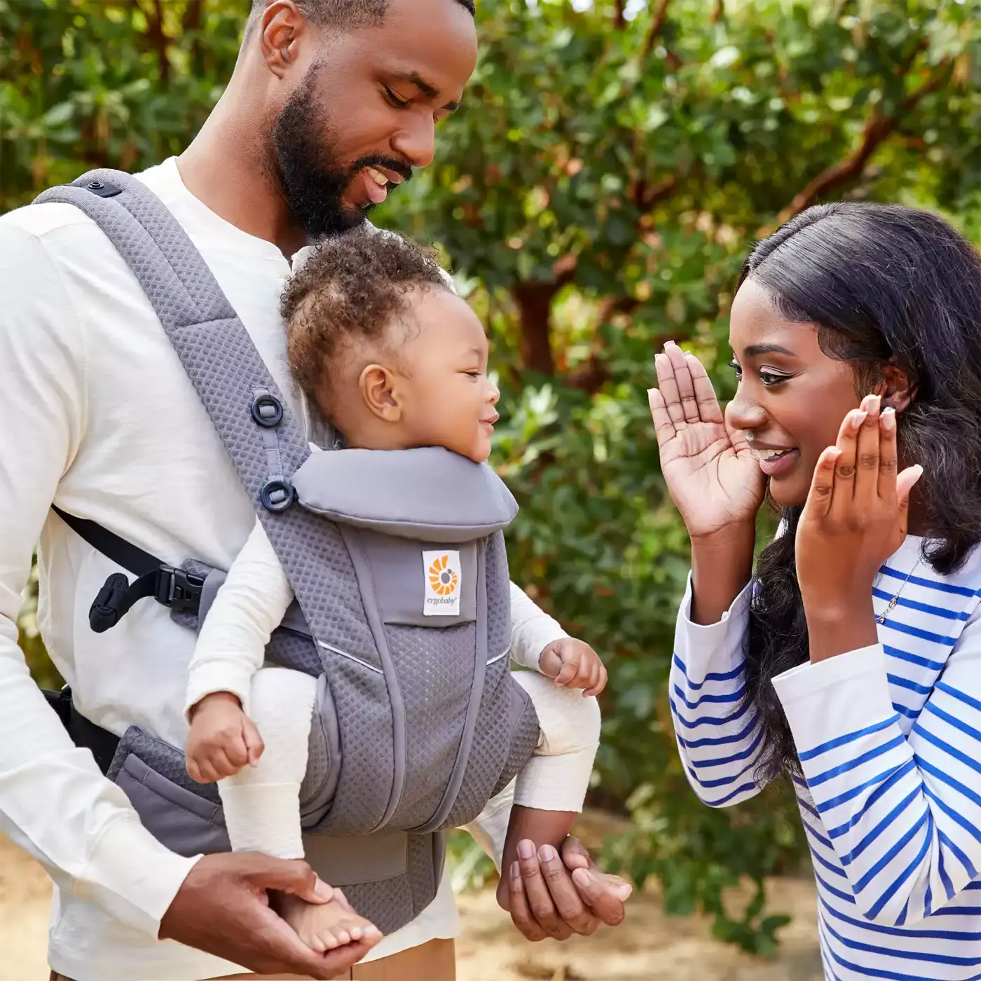 Omni Breeze Onyx Black - Jamouz