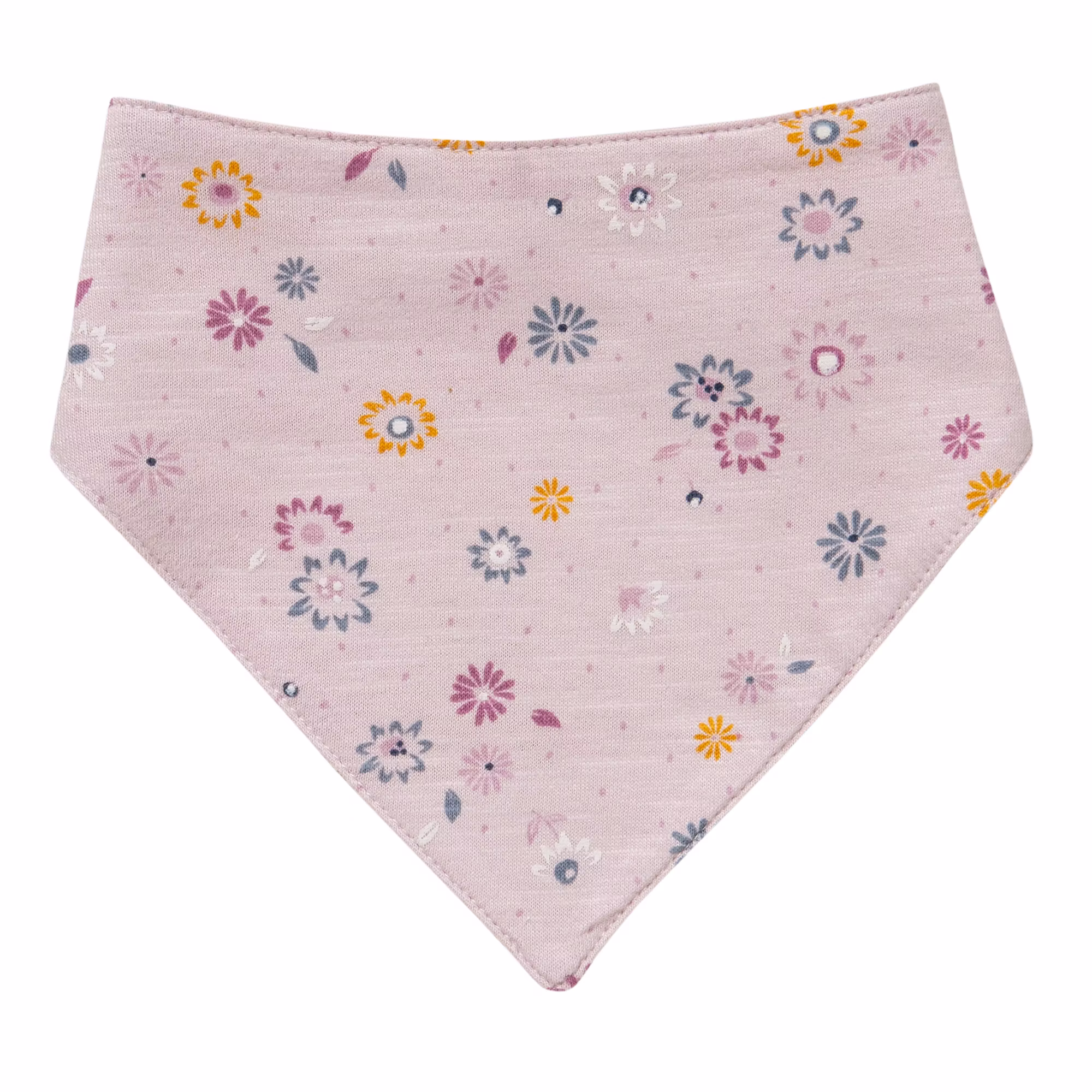 Dreieckstuch Frühlingsblumen - Jamouz