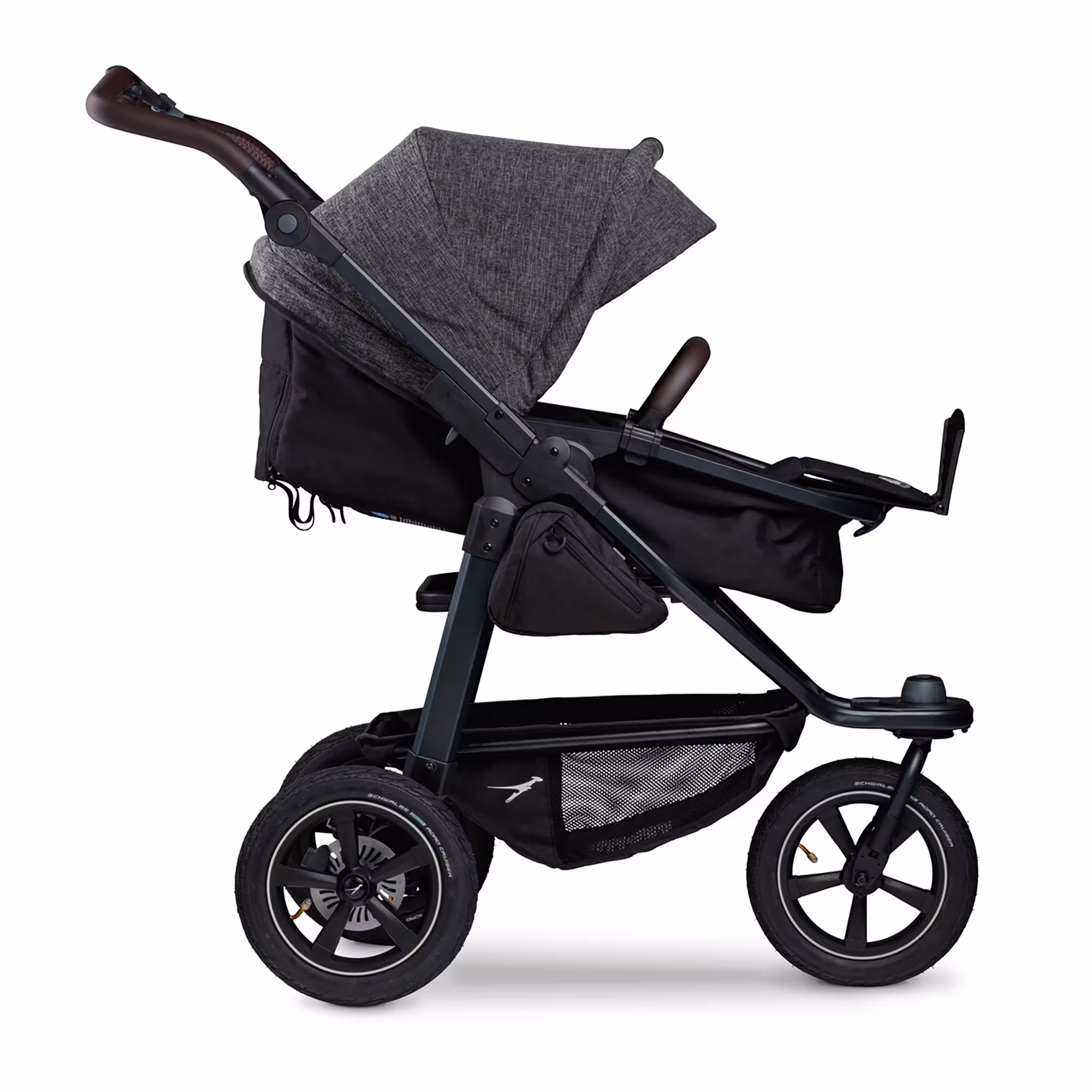 Mono 2 Kombi Luftreifen Premium Grau - Jamouz