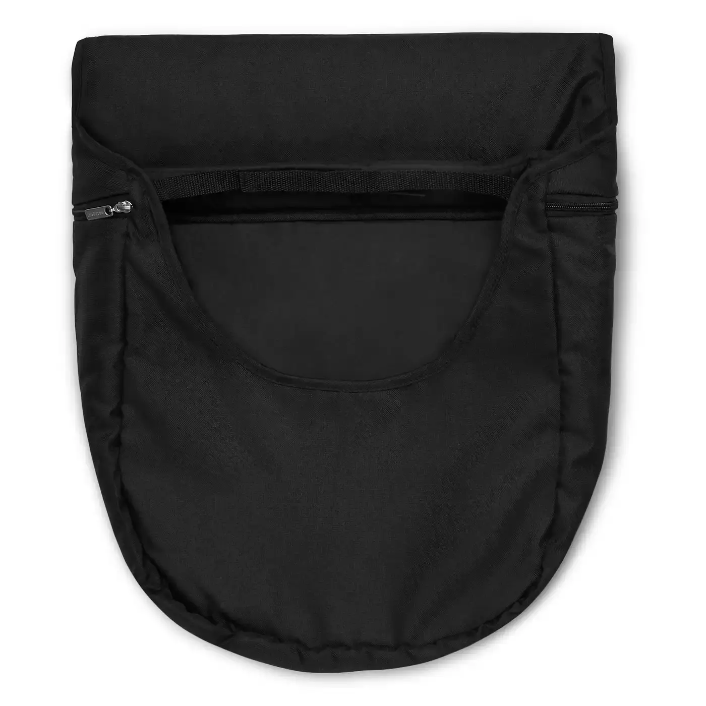 Beindecke diamond black - Jamouz