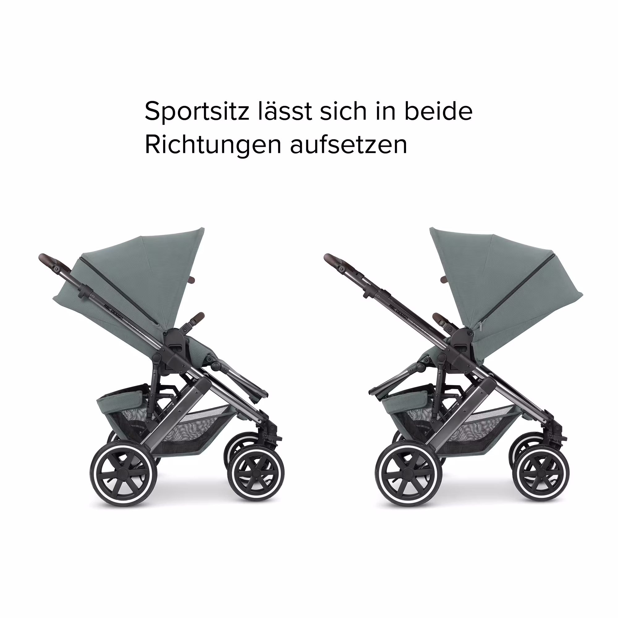 Salsa 4 Air Asphalt - Jamouz