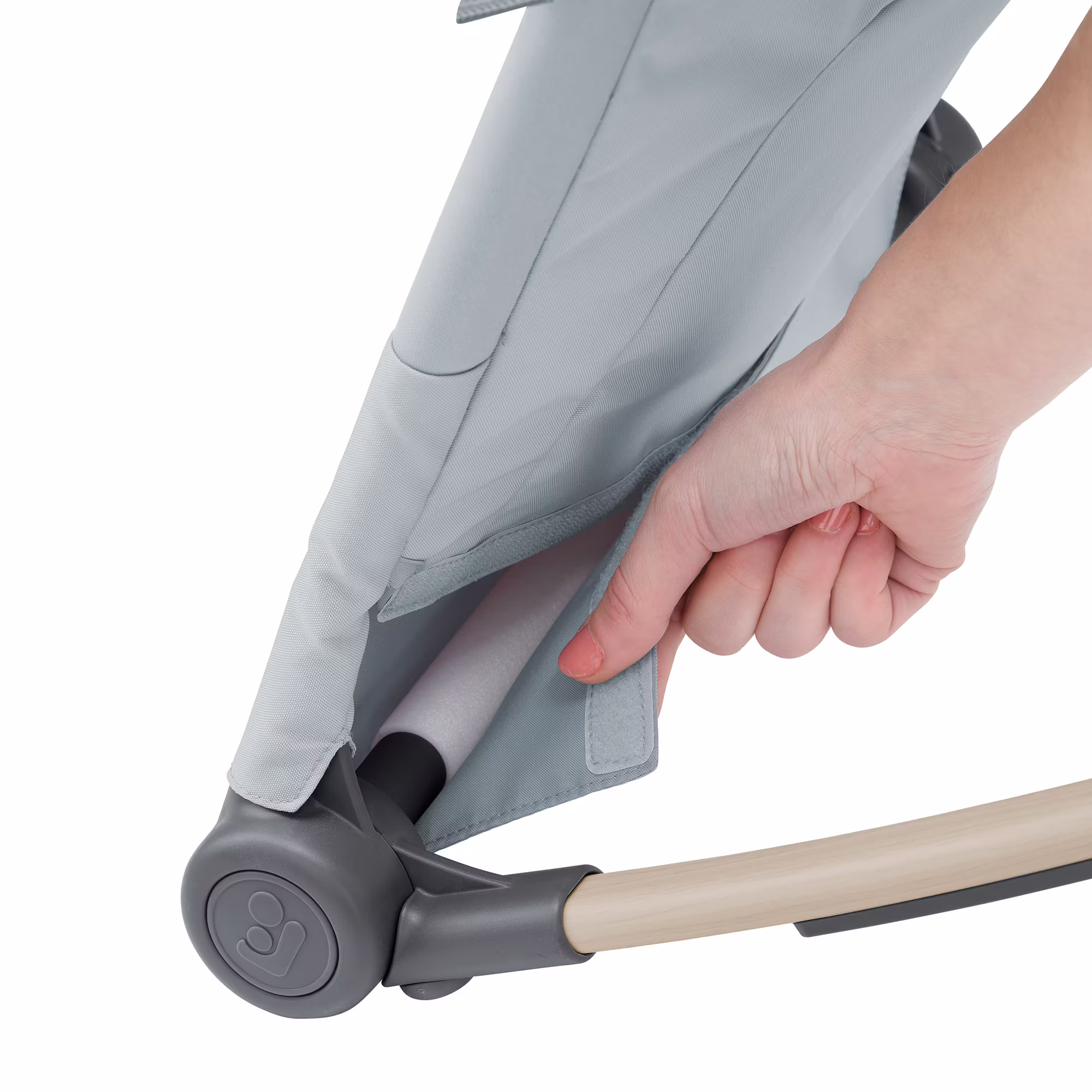 Wippe Loa Beyond Graphite - Jamouz