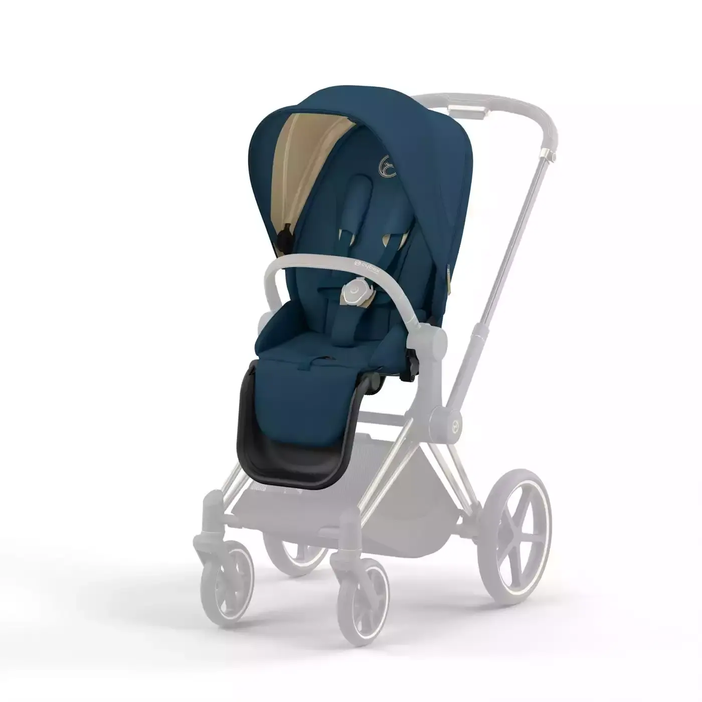 Priam Sitzpaket Mountain Blue - Jamouz