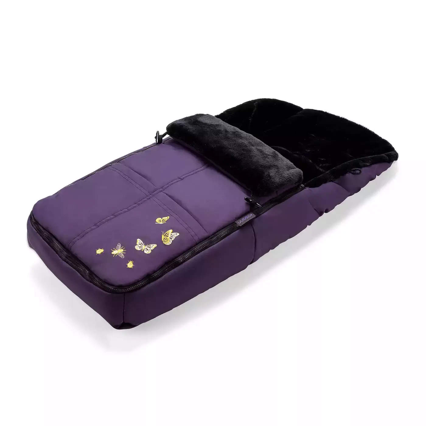 Fußsack Blackberry - Jamouz