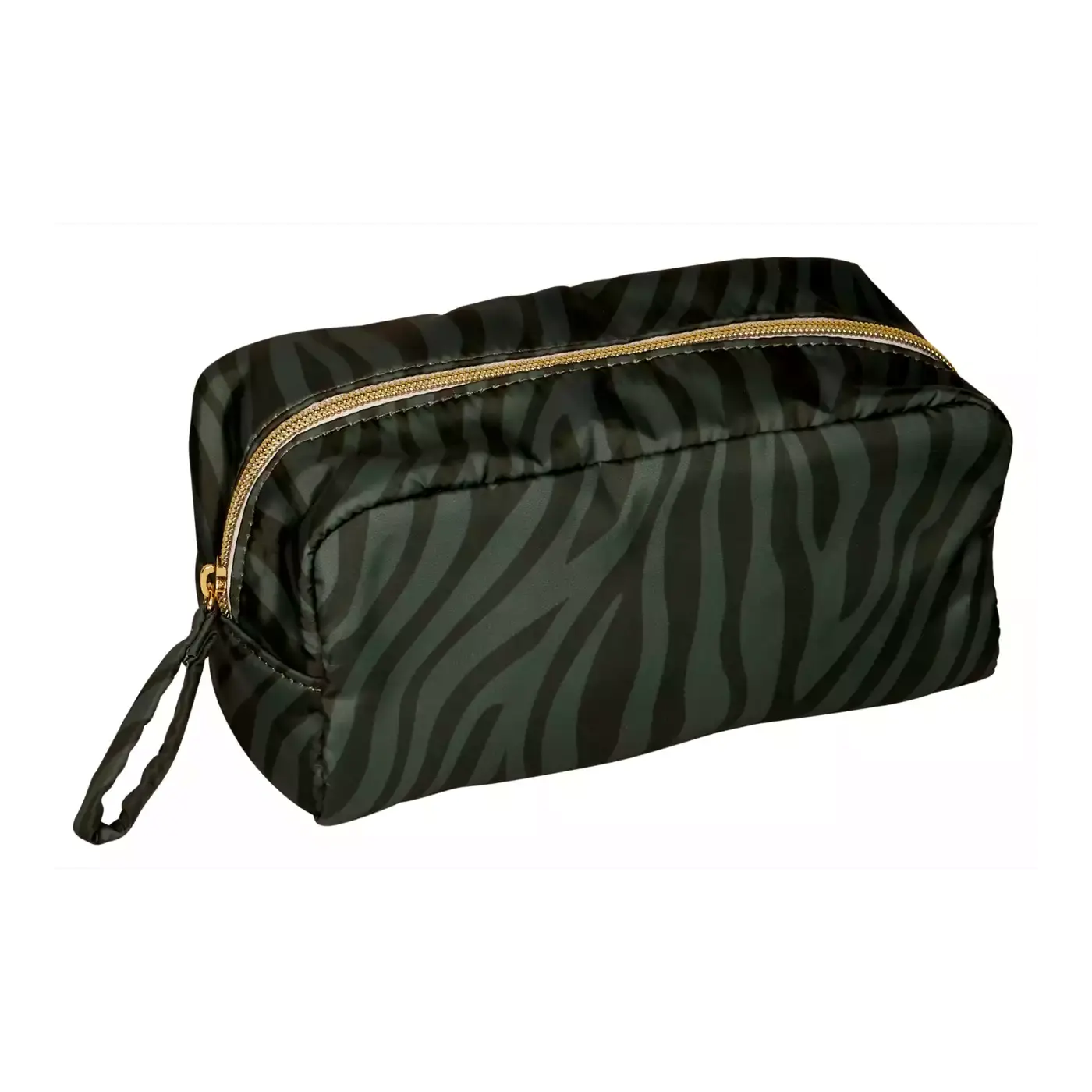 Kosmetiktasche Dschungel - Jamouz