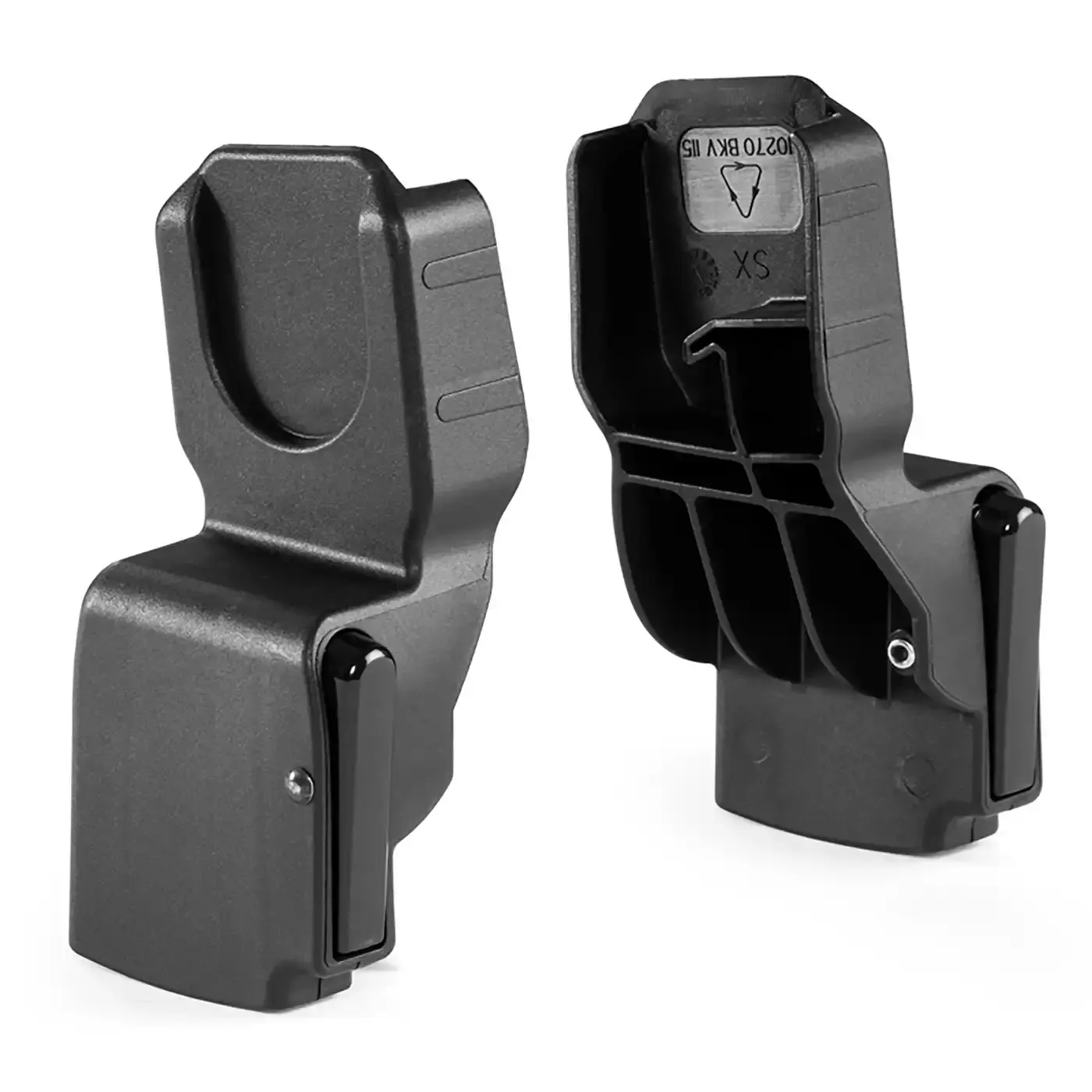 Ypsi Adapter für Maxi-Cosi, Kiddy, HTS Babyschalen - Jamouz