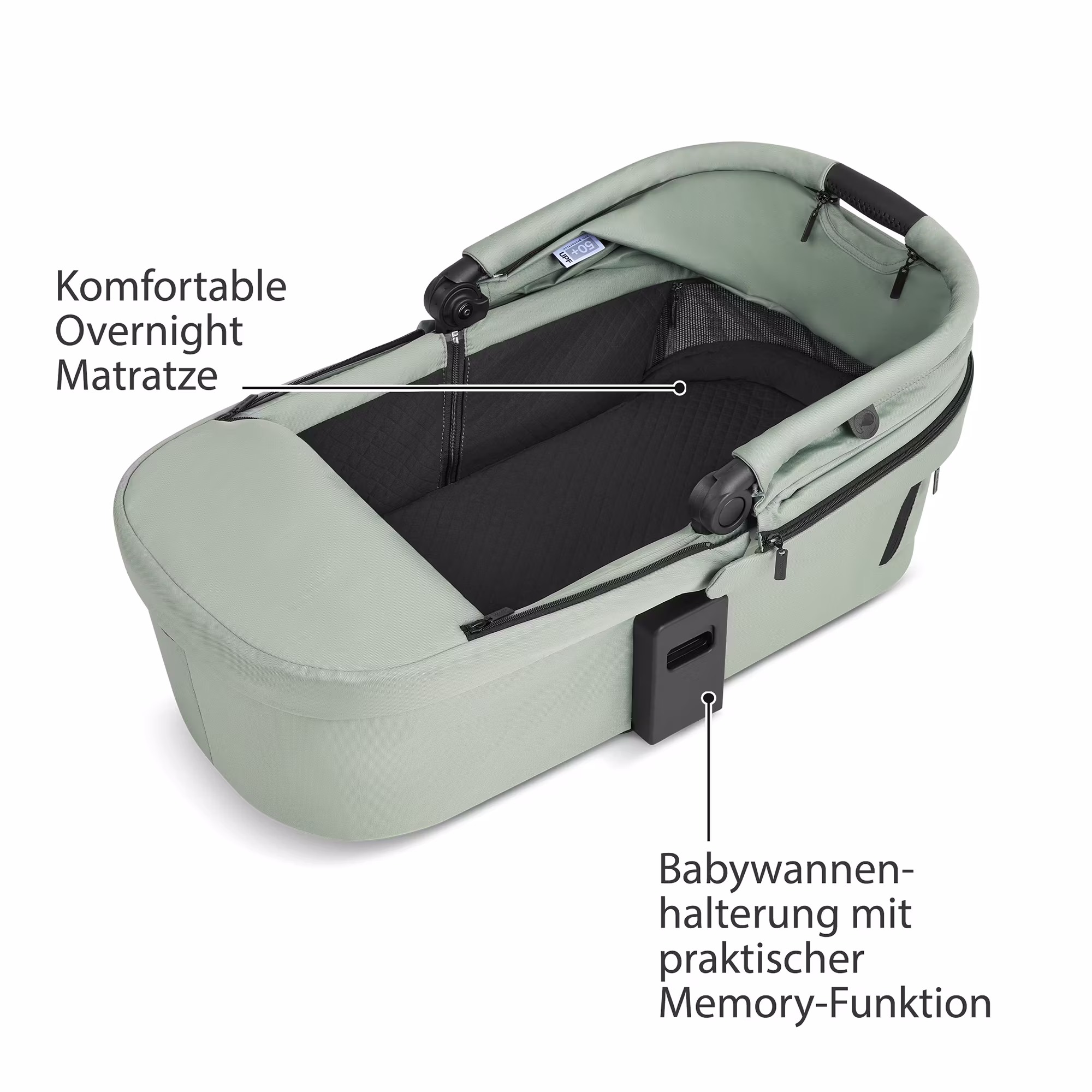 Vicon 4 Classic Lake - Jamouz