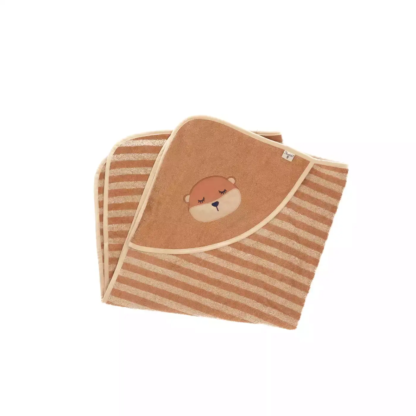 Badetuch Otter Otti - Jamouz