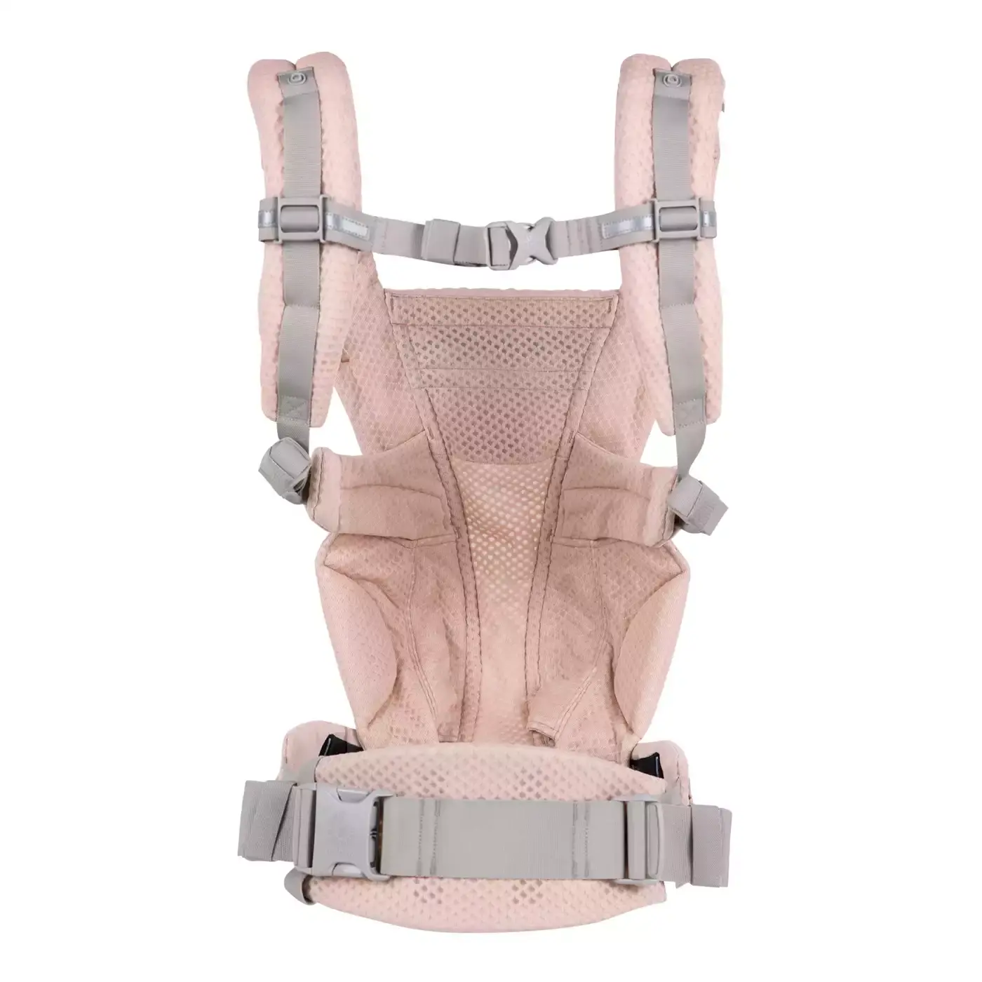 Omni Breeze Onyx Black - Jamouz