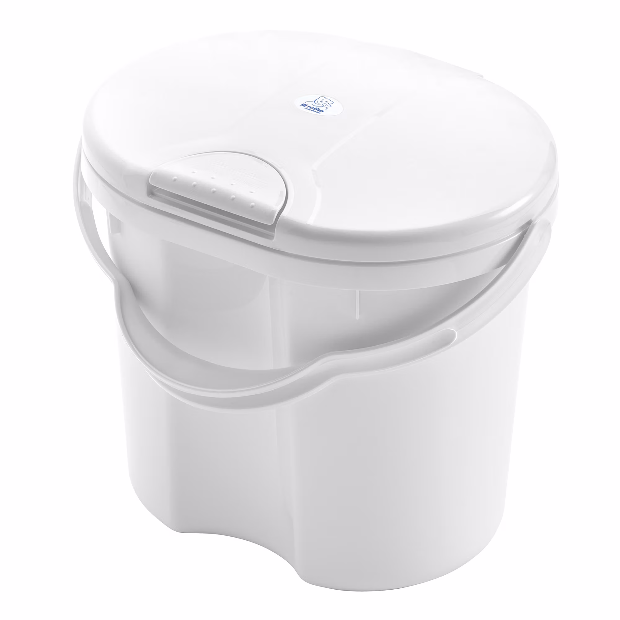 Windeleimer TOP - Jamouz