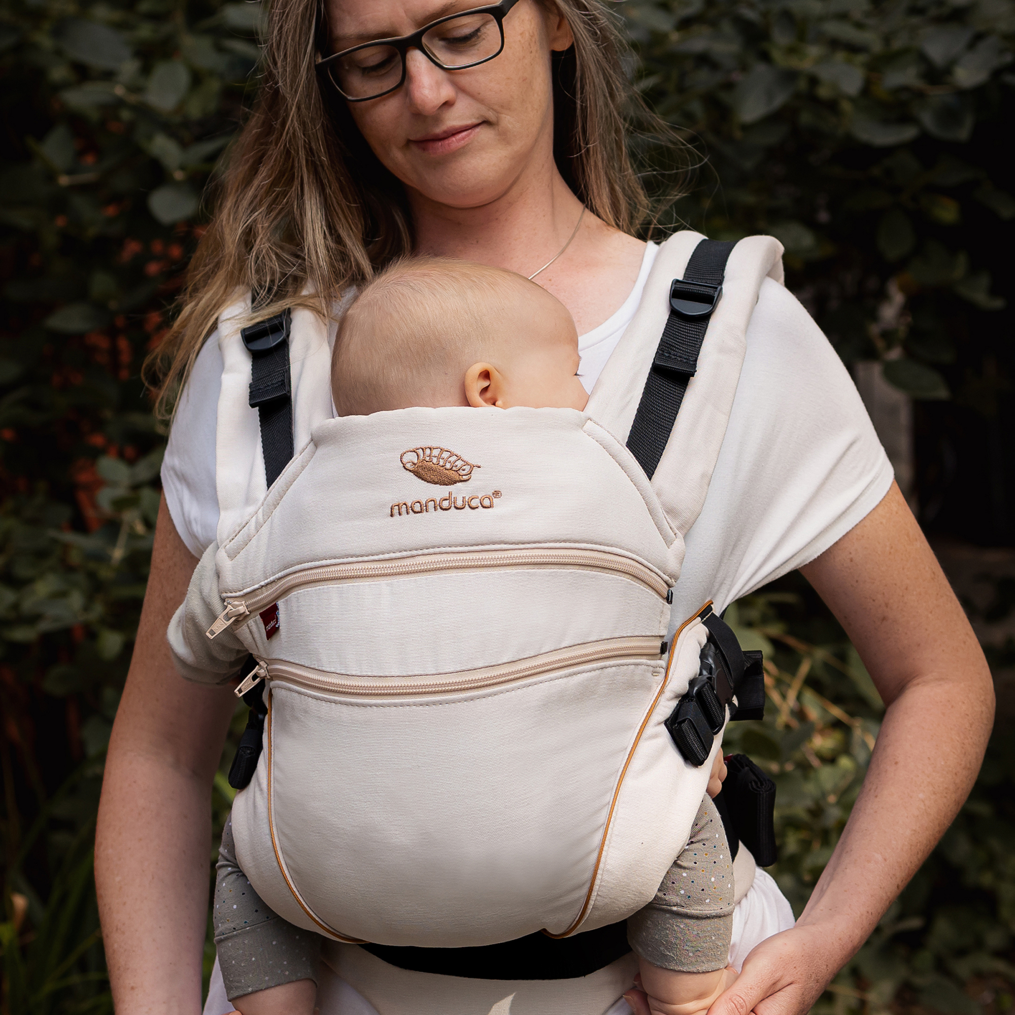 XT Cotton Denimblack/ Toffee - Jamouz