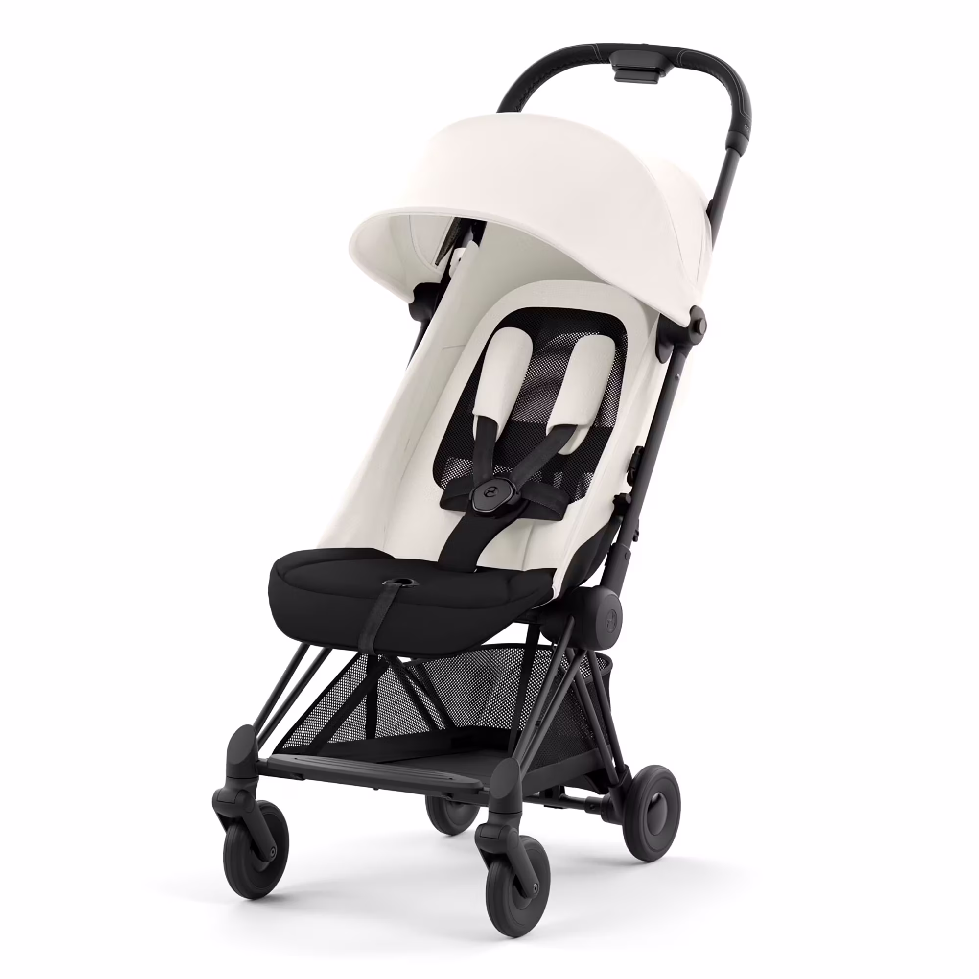 Coya Sepia Black / Matt Black Rahmen - Jamouz