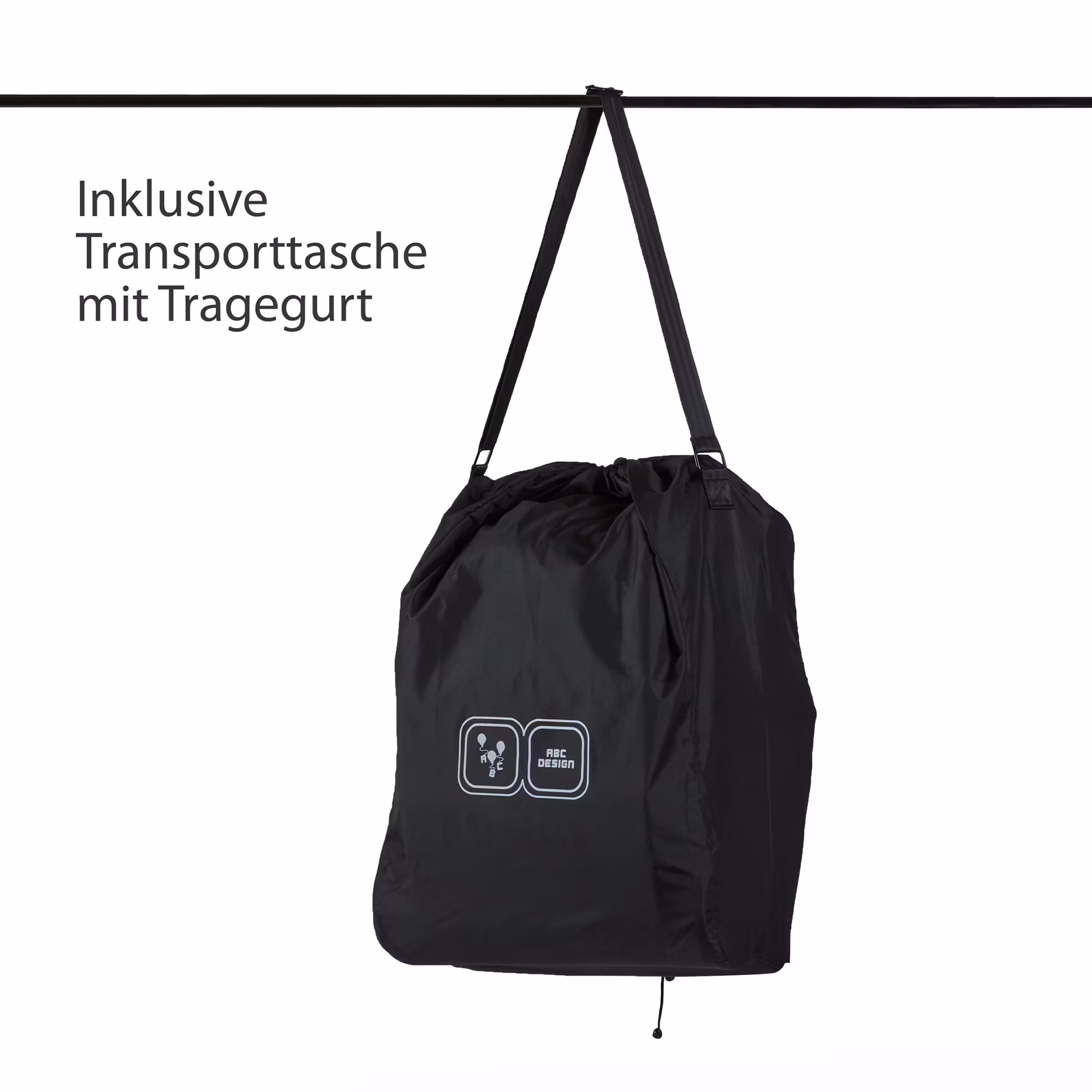 Ping 2 Trekking Crow - Jamouz