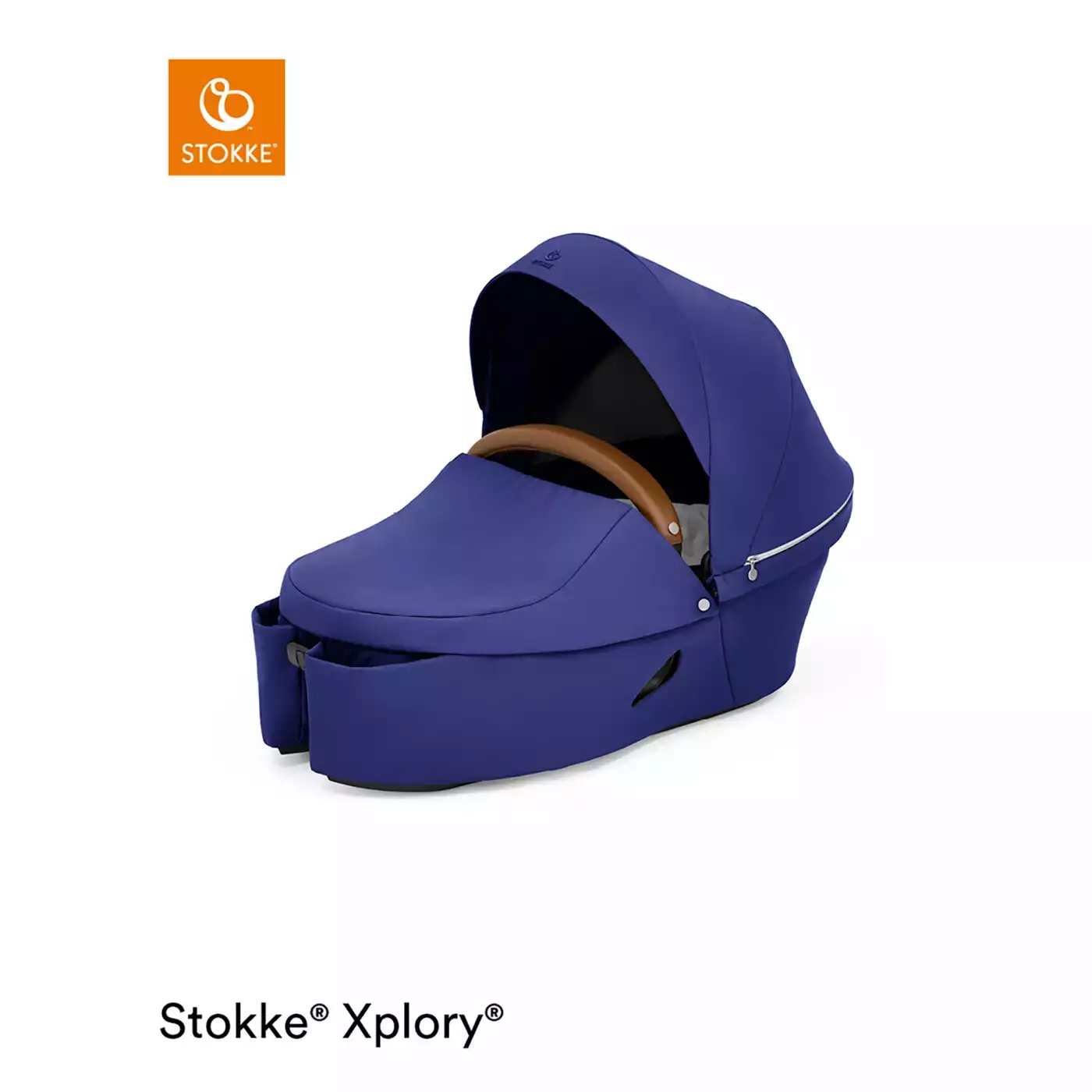 Xplory® X Wanne Cool Teal - Jamouz