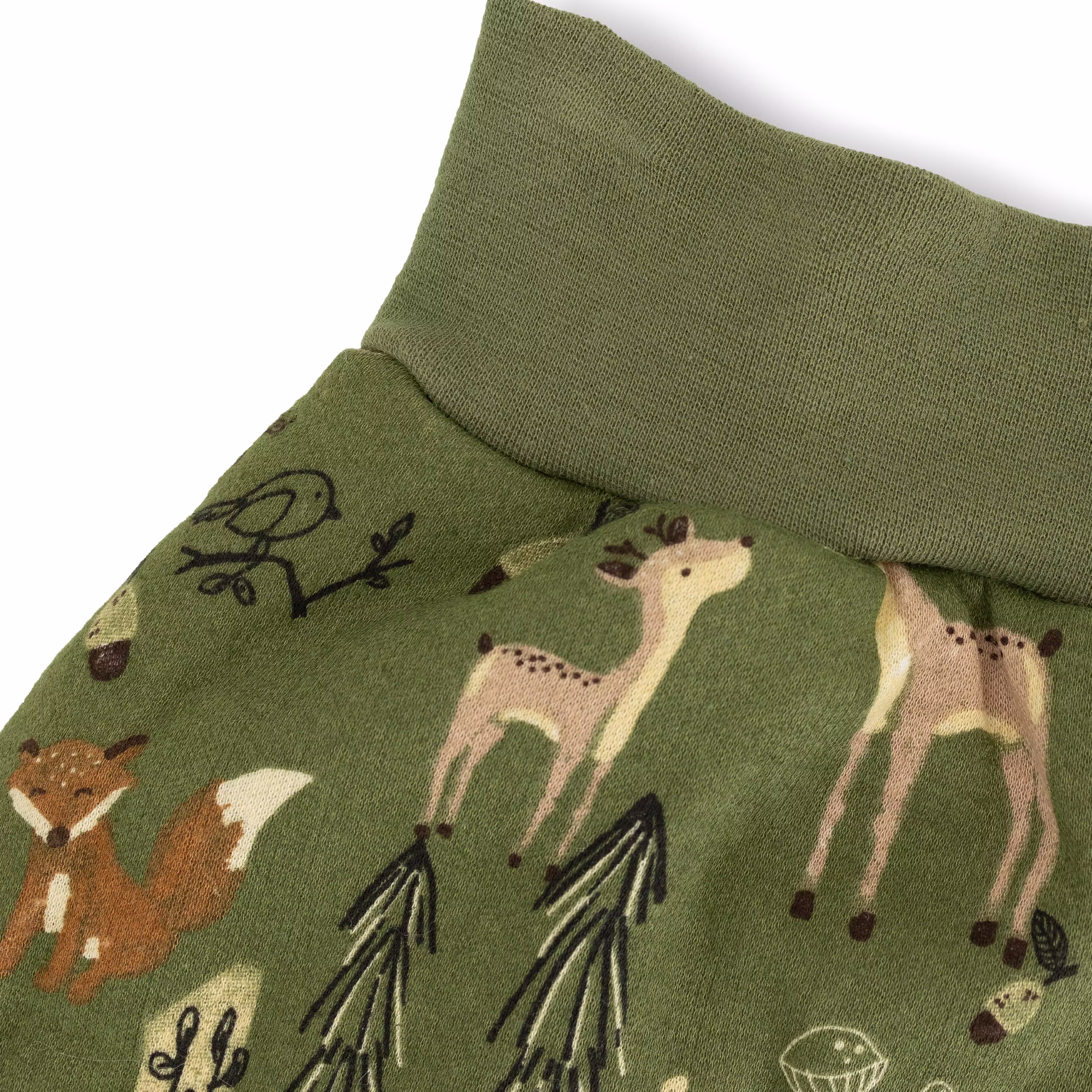 Pucksack Forest Friends - Jamouz