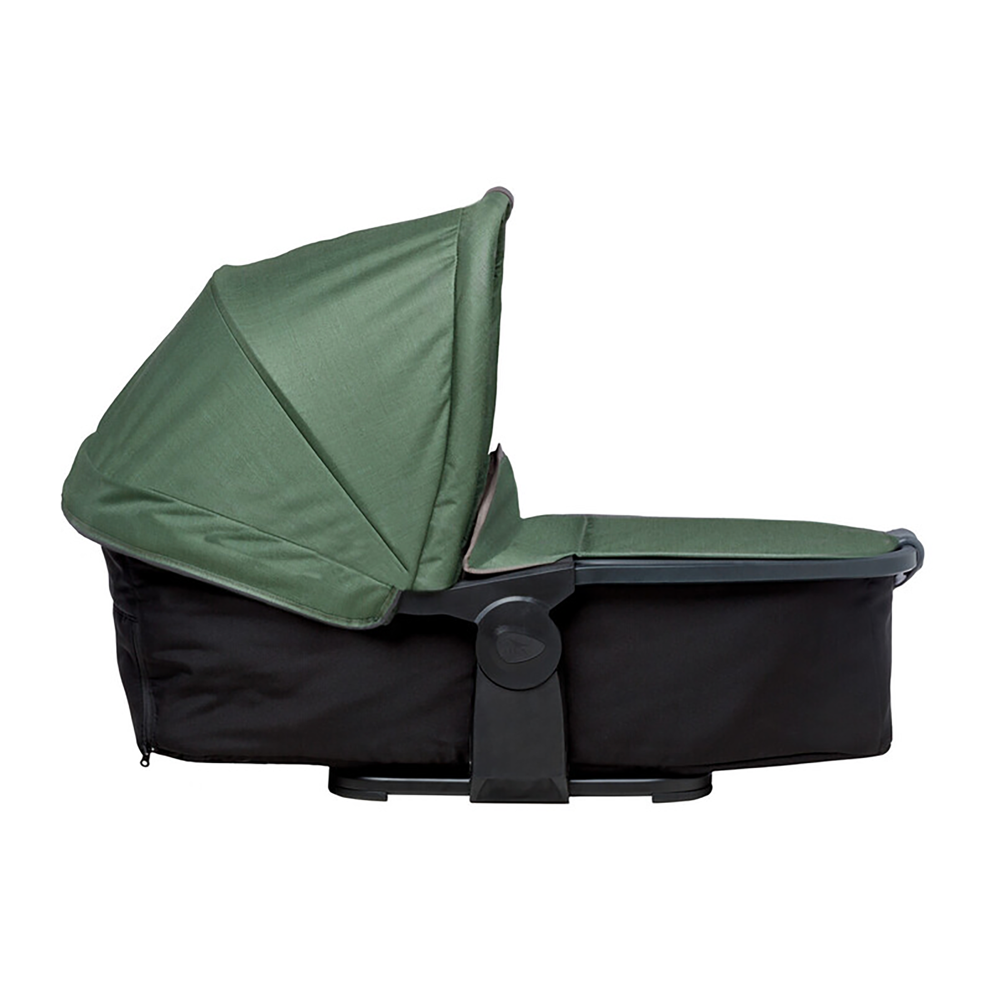 Duo2 Kombi-Einheit Olive Wanne & Sitz - Jamouz