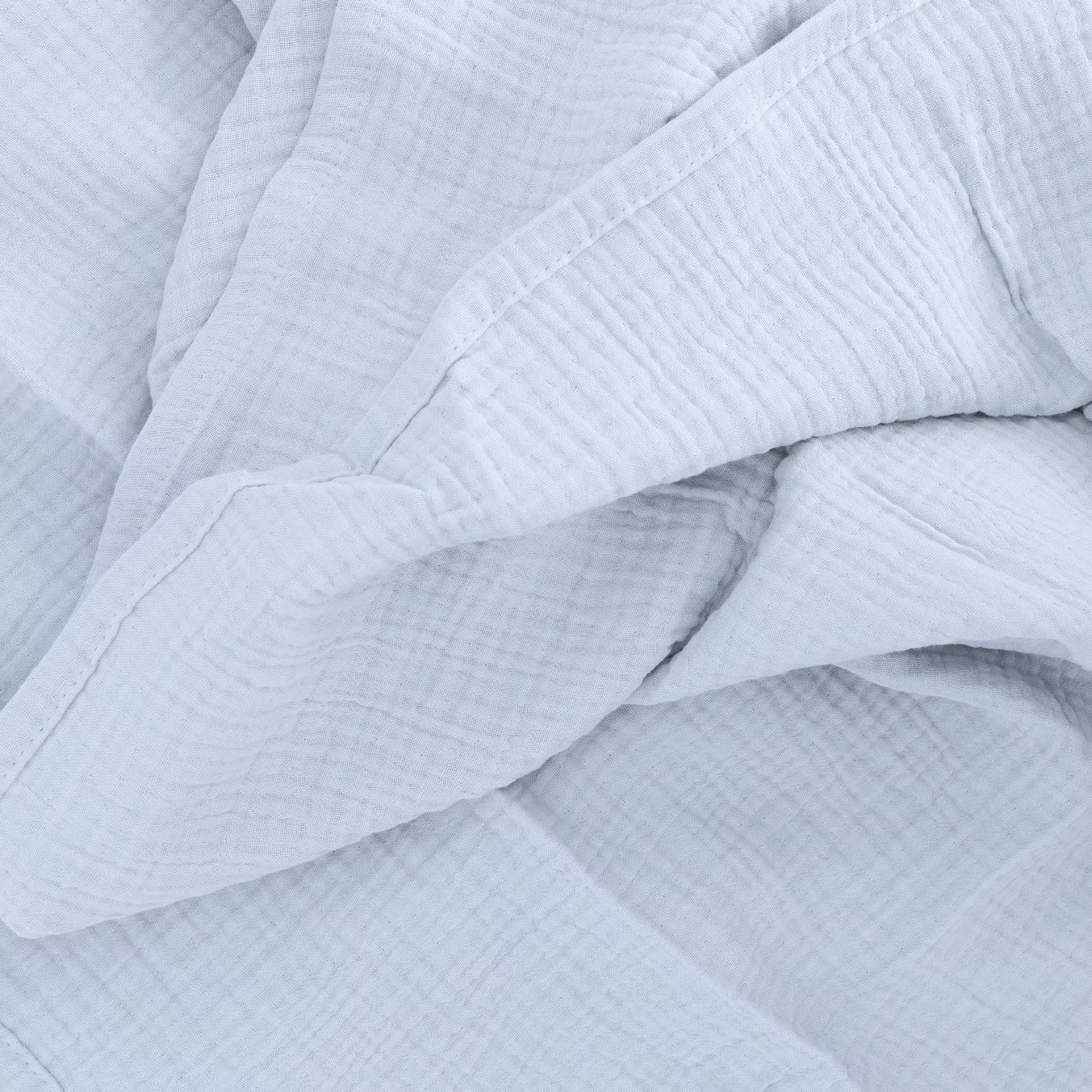 Muslindecke 75x100cm - Jamouz