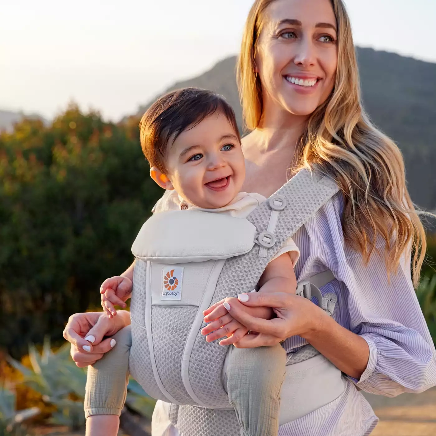 Omni Breeze Onyx Black - Jamouz