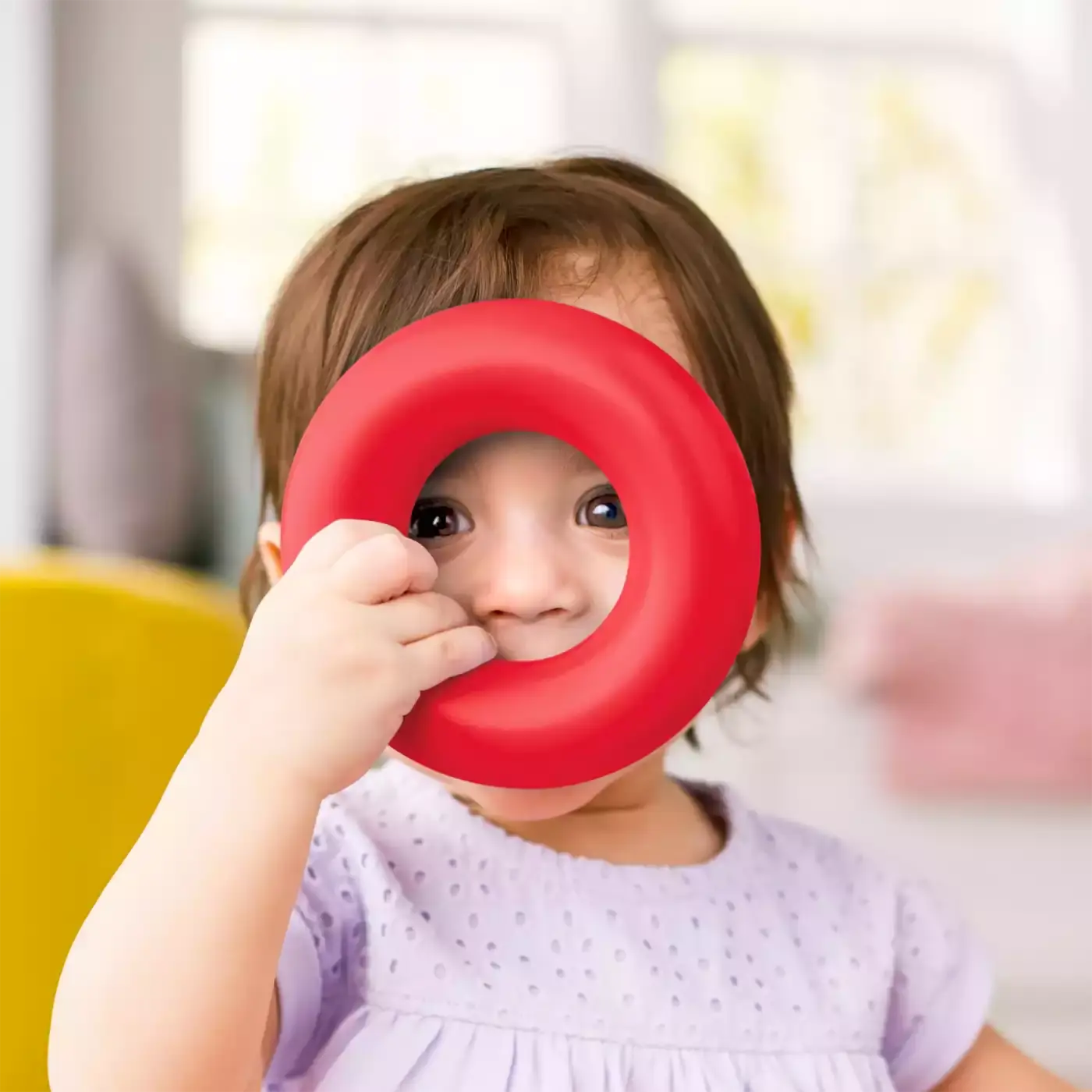 Eco Farbring Pyramide - Jamouz