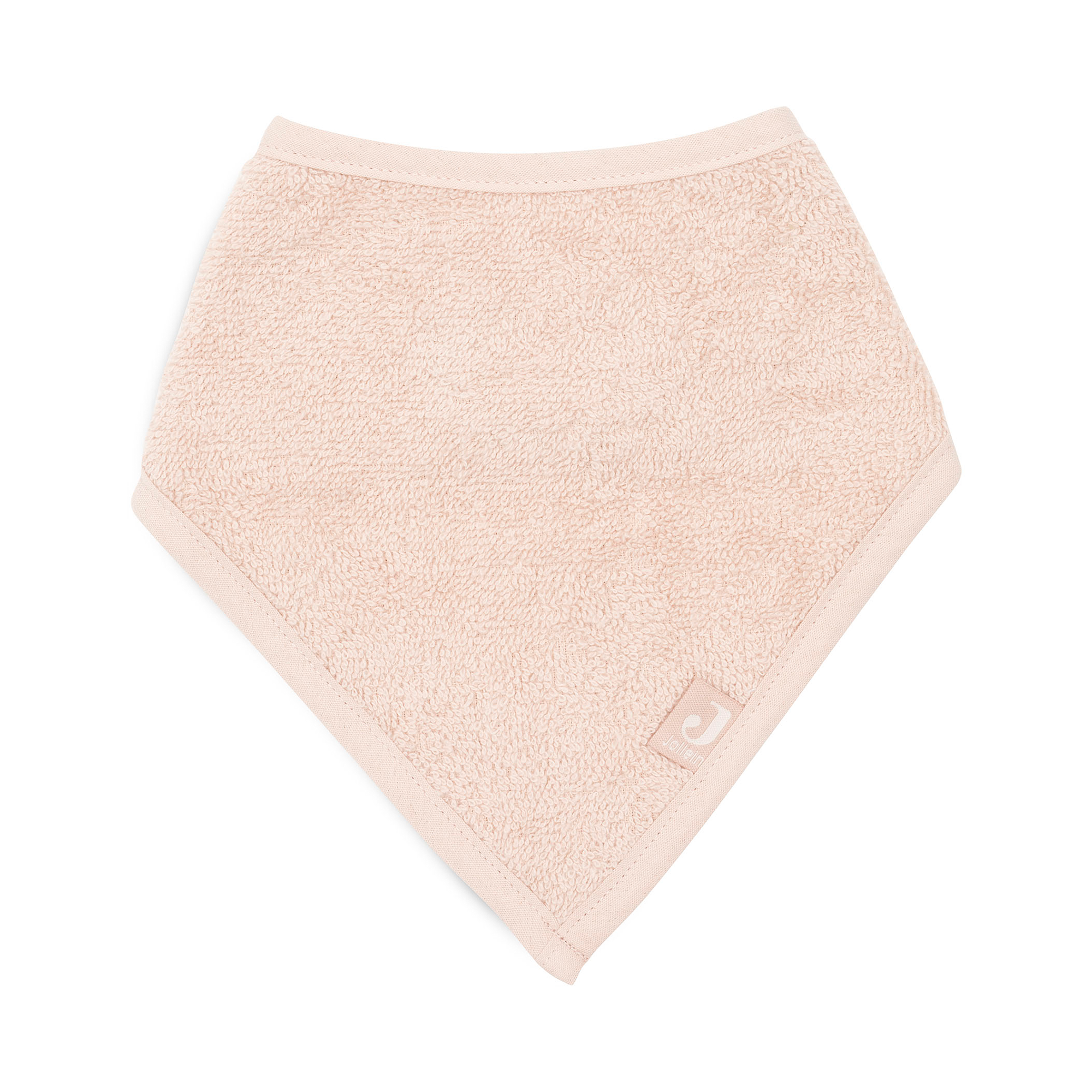 2er-Set Bandana Lätzchen Frottee - Jamouz