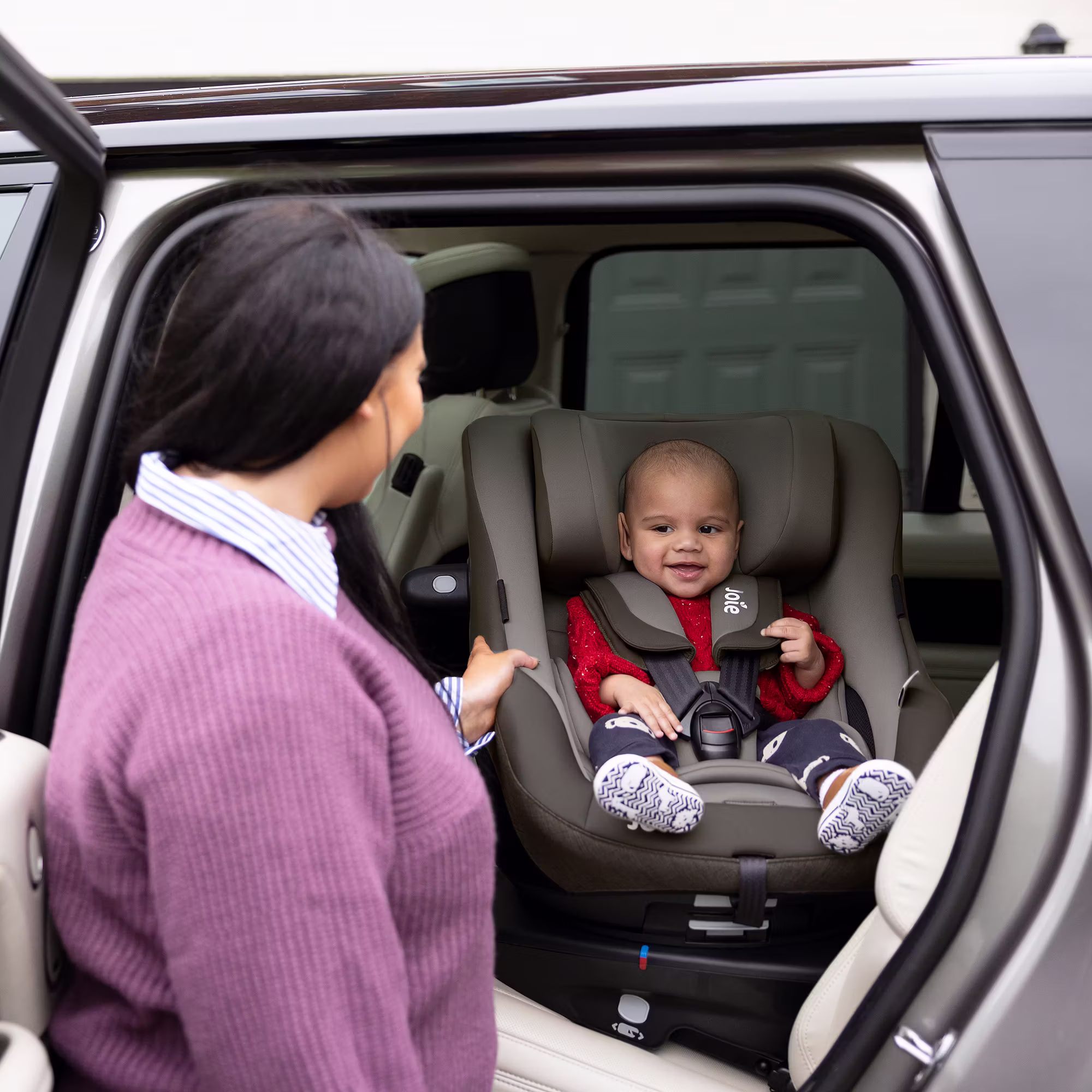 Spin 360 GTi Cobblestone - Jamouz