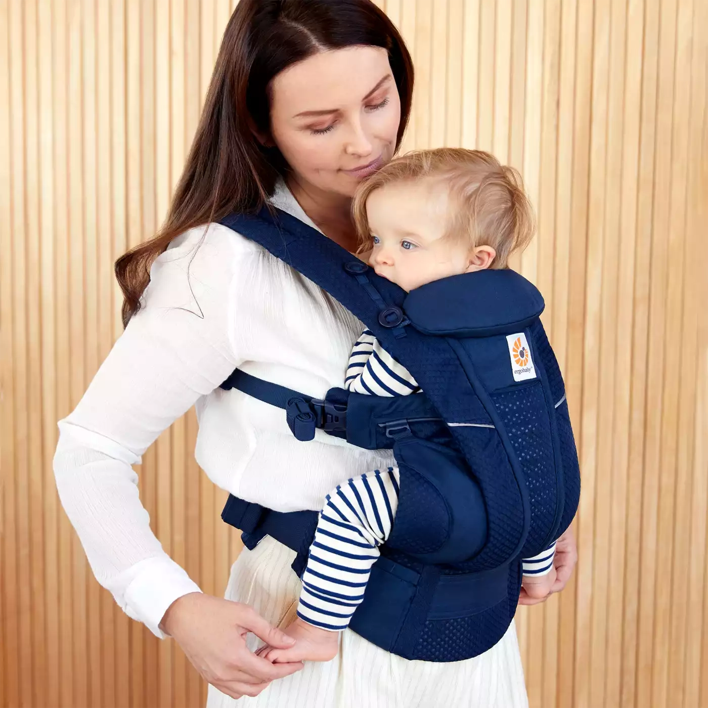 Omni Breeze Onyx Black - Jamouz