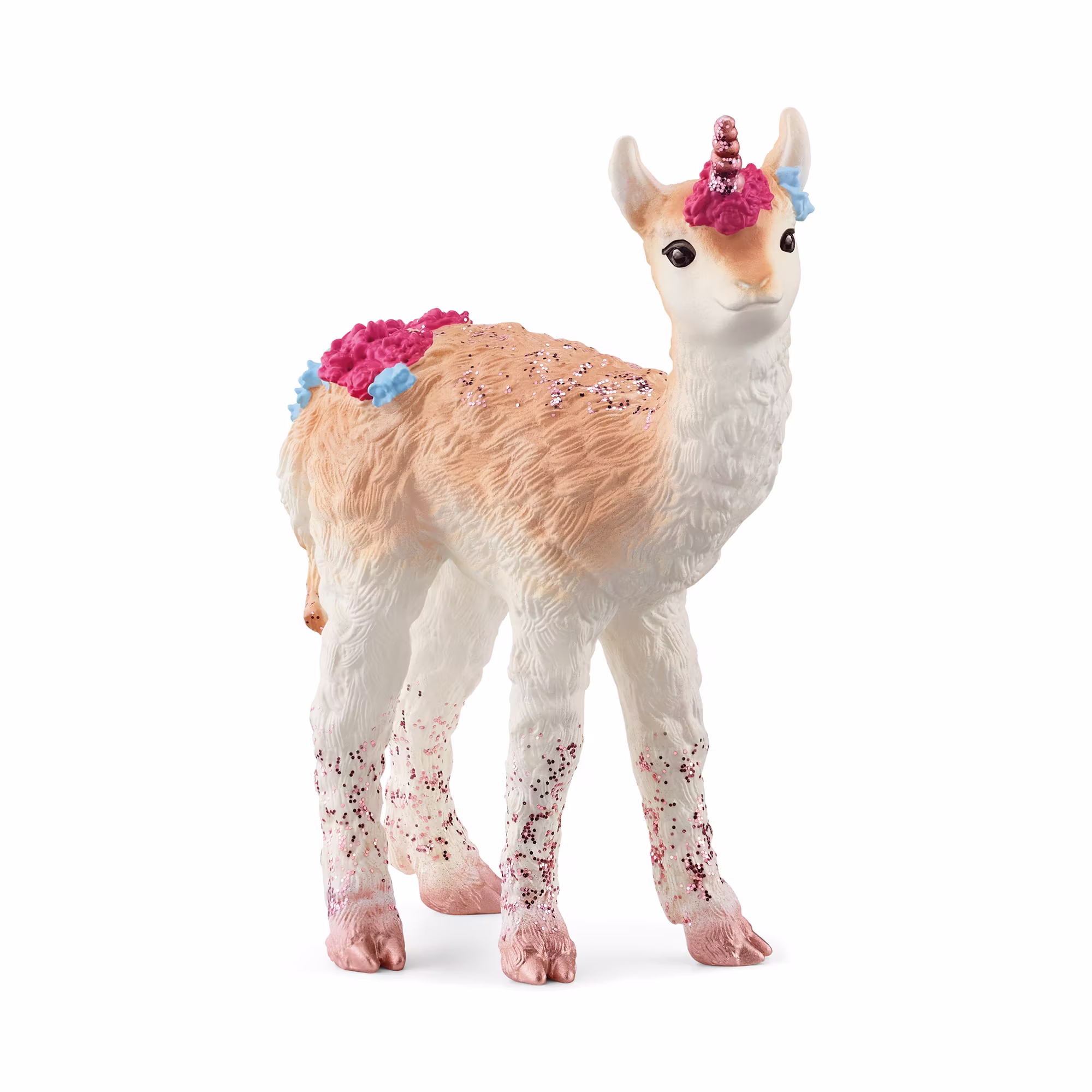 Lama-Einhorn - Jamouz