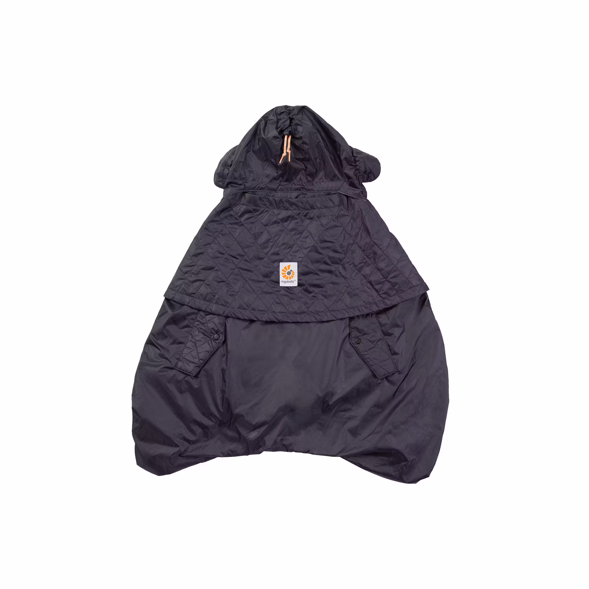 All Weather Carrier Cover Charcoal - Jamouz