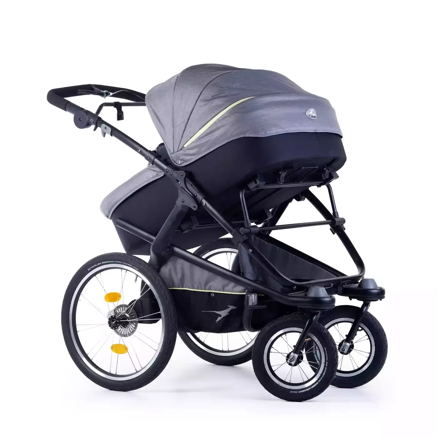 VeloX Wanne - Jamouz