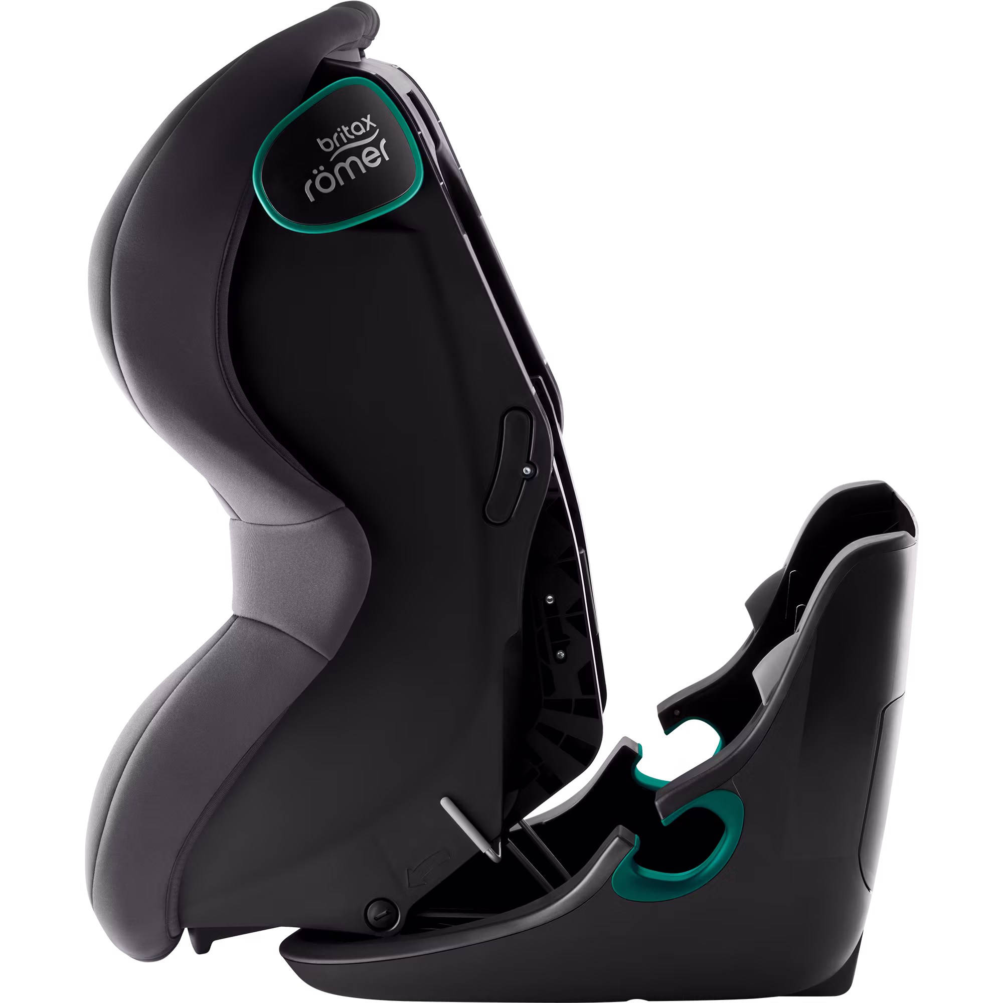 KING PRO Space Black - Jamouz