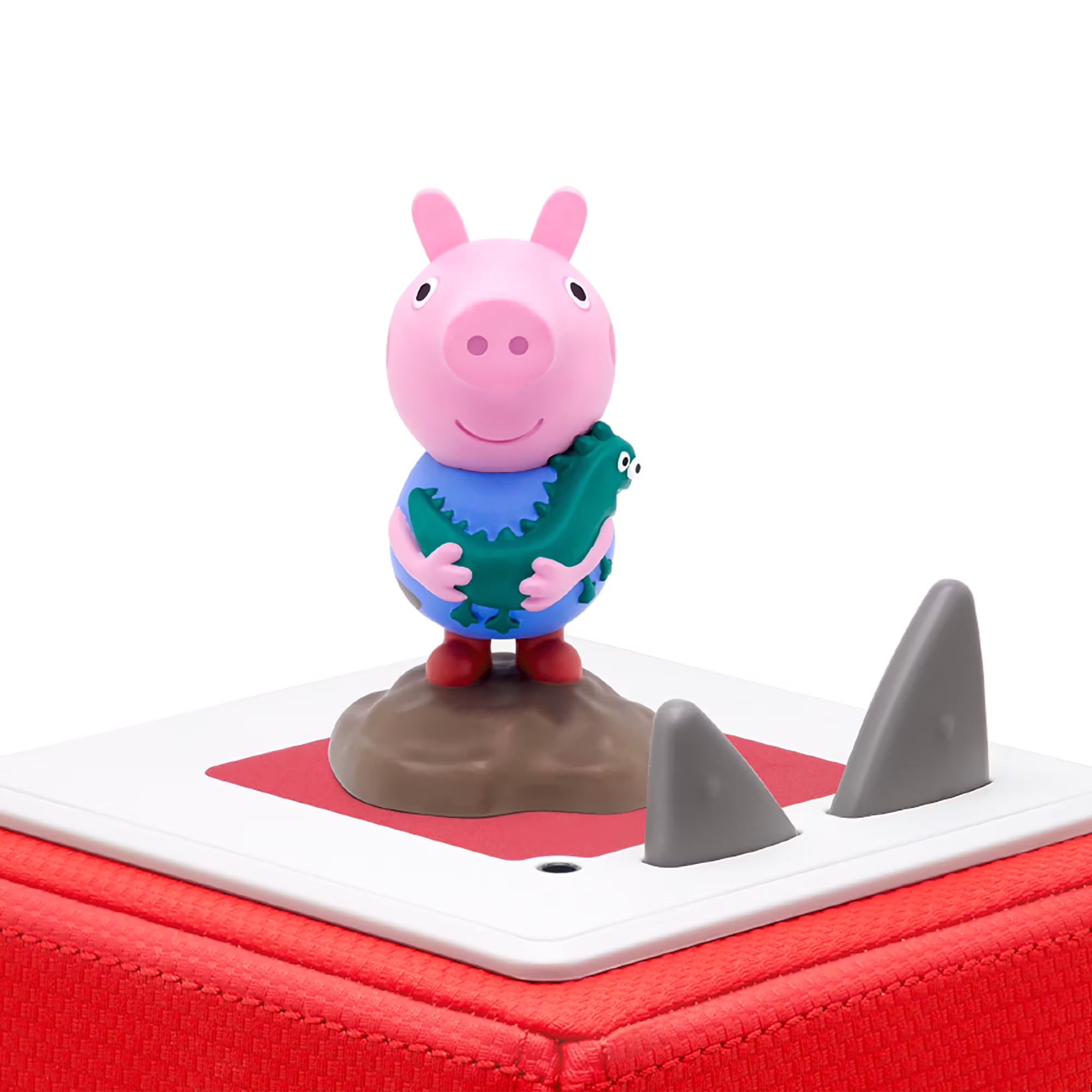 Peppa Pig - Die schönsten Geschichten von Schorsch - Jamouz