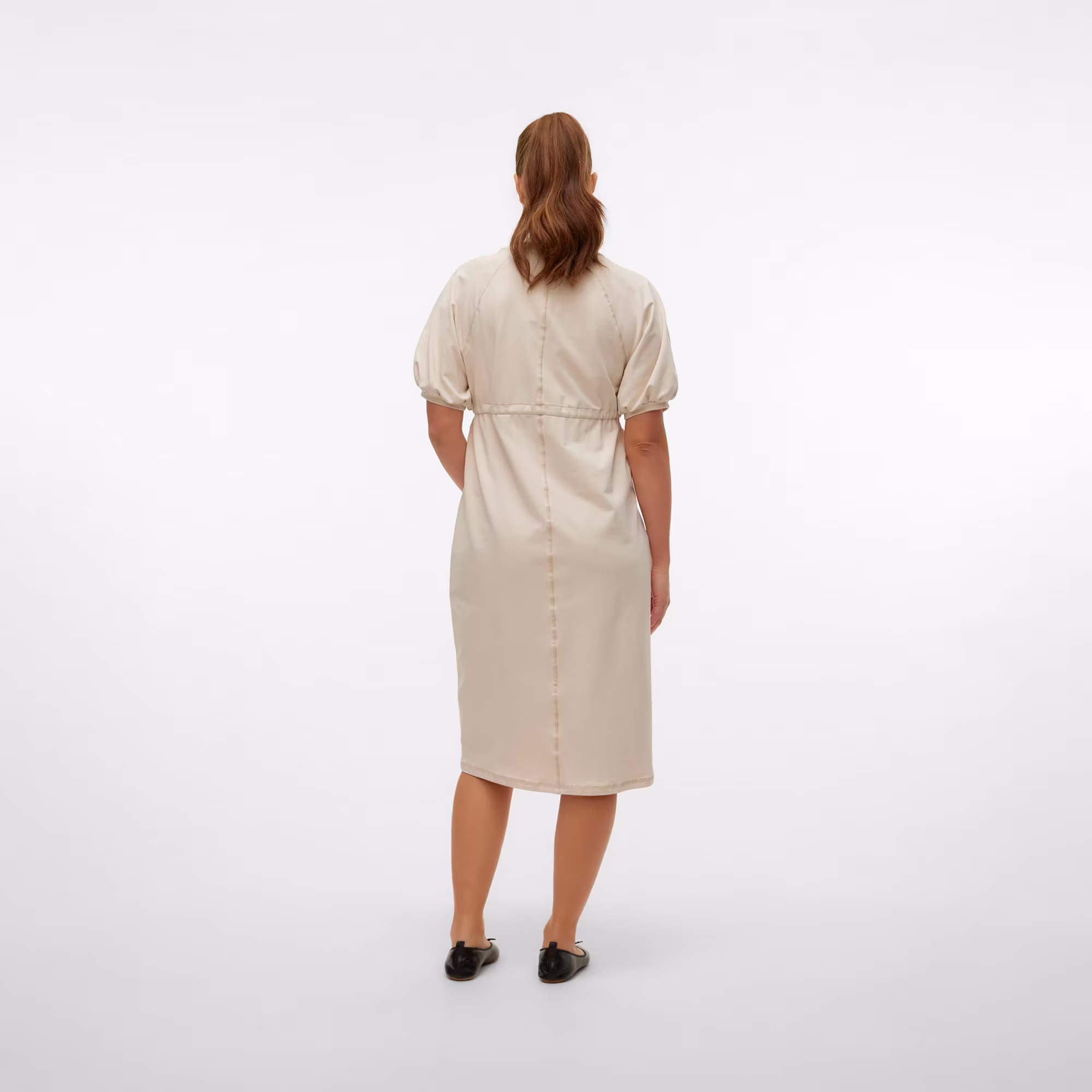 Kleid French Oak - Jamouz