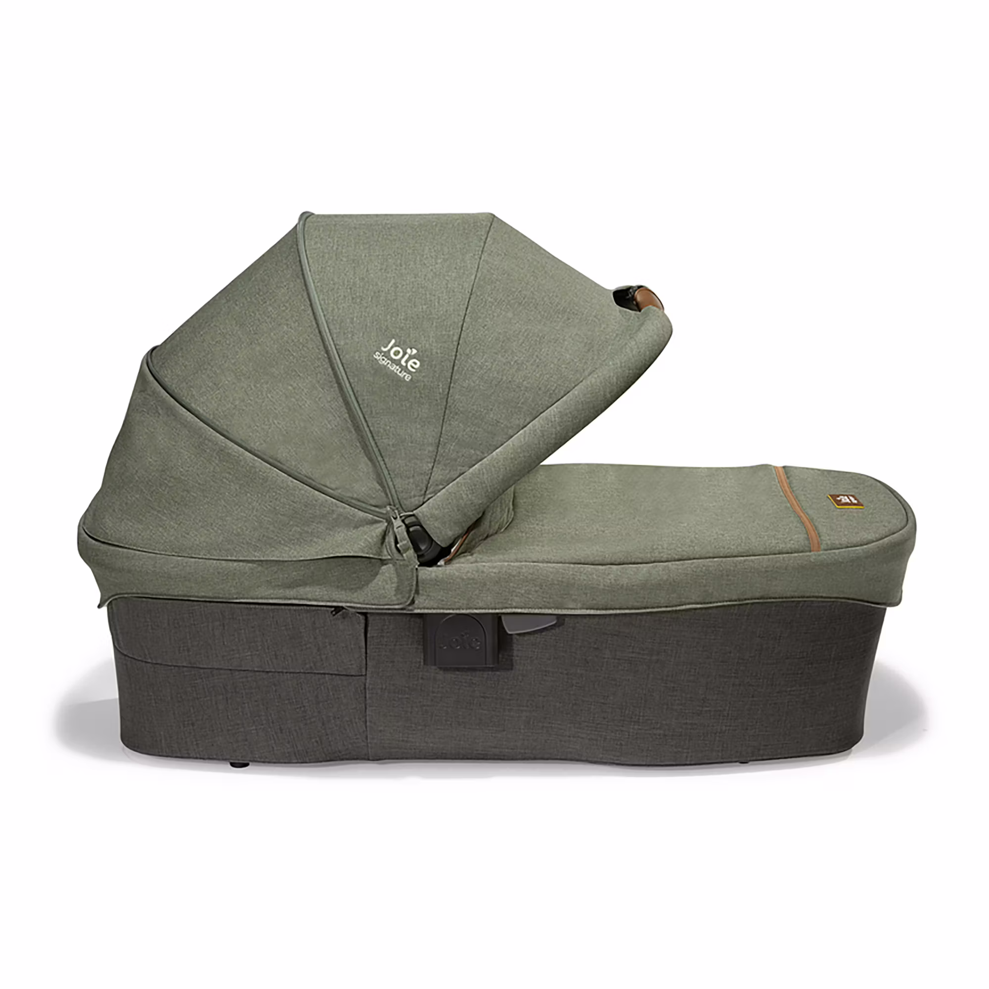 Vinca 2in1 Pine mit i-Level inkl. i-Base LX Eclipse - Jamouz