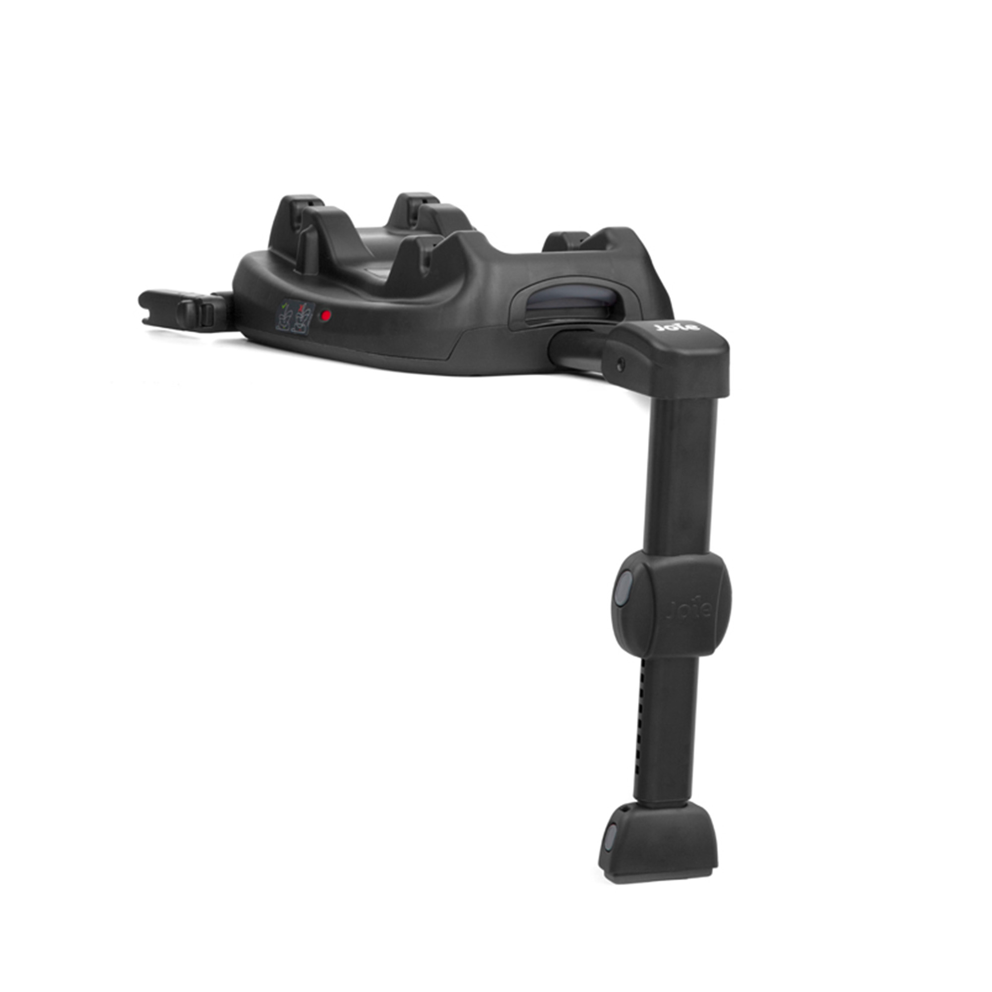 Set i-Snug 2 Onyx mit i-Base LX 2 - Jamouz