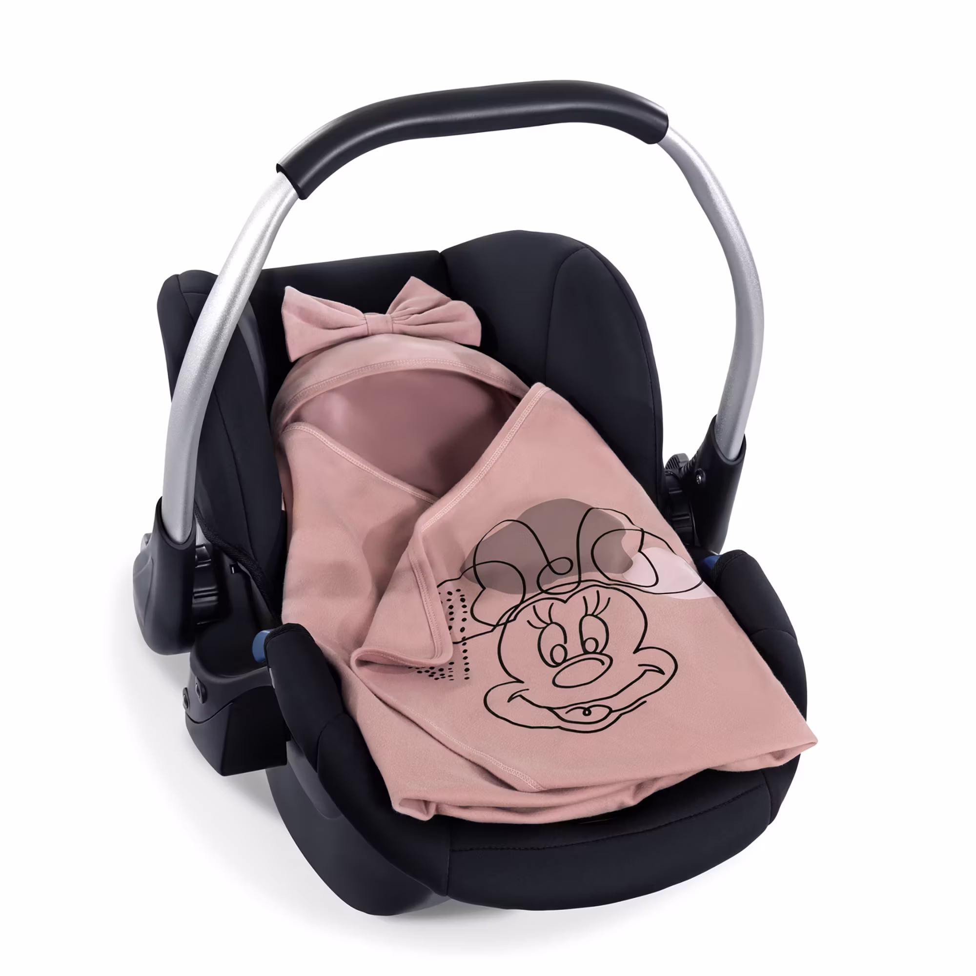Snuggle N Dream Minnie Mouse - Jamouz