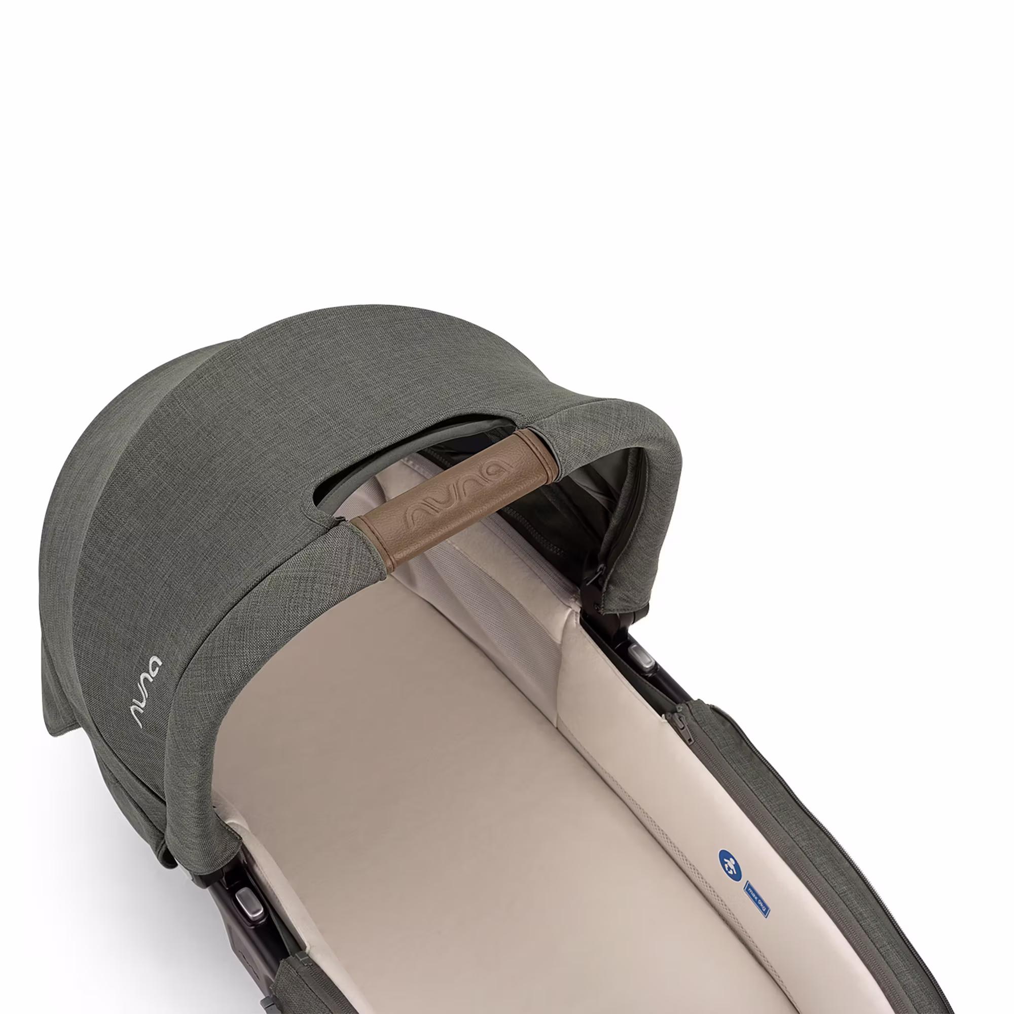 LYTL Babywanne Caviar - Jamouz