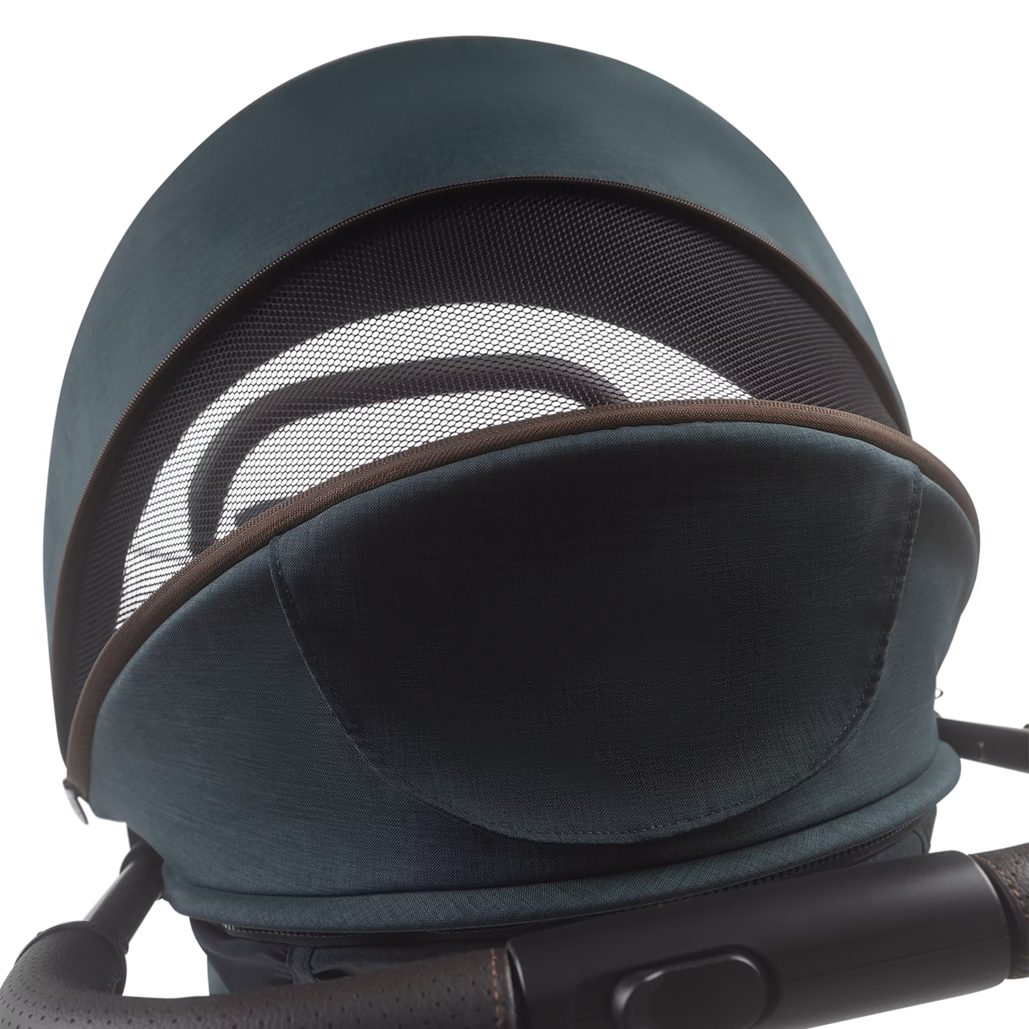Influencer Air Piano Schwarz - Jamouz