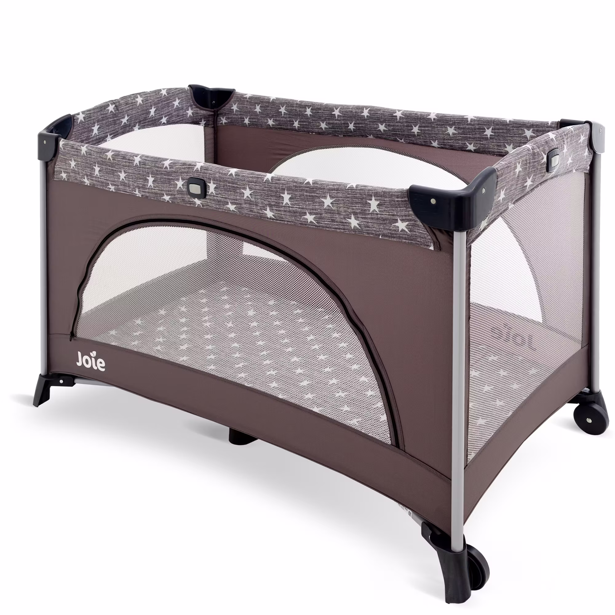 Allura 120 DLX Twinkle Linen - Jamouz