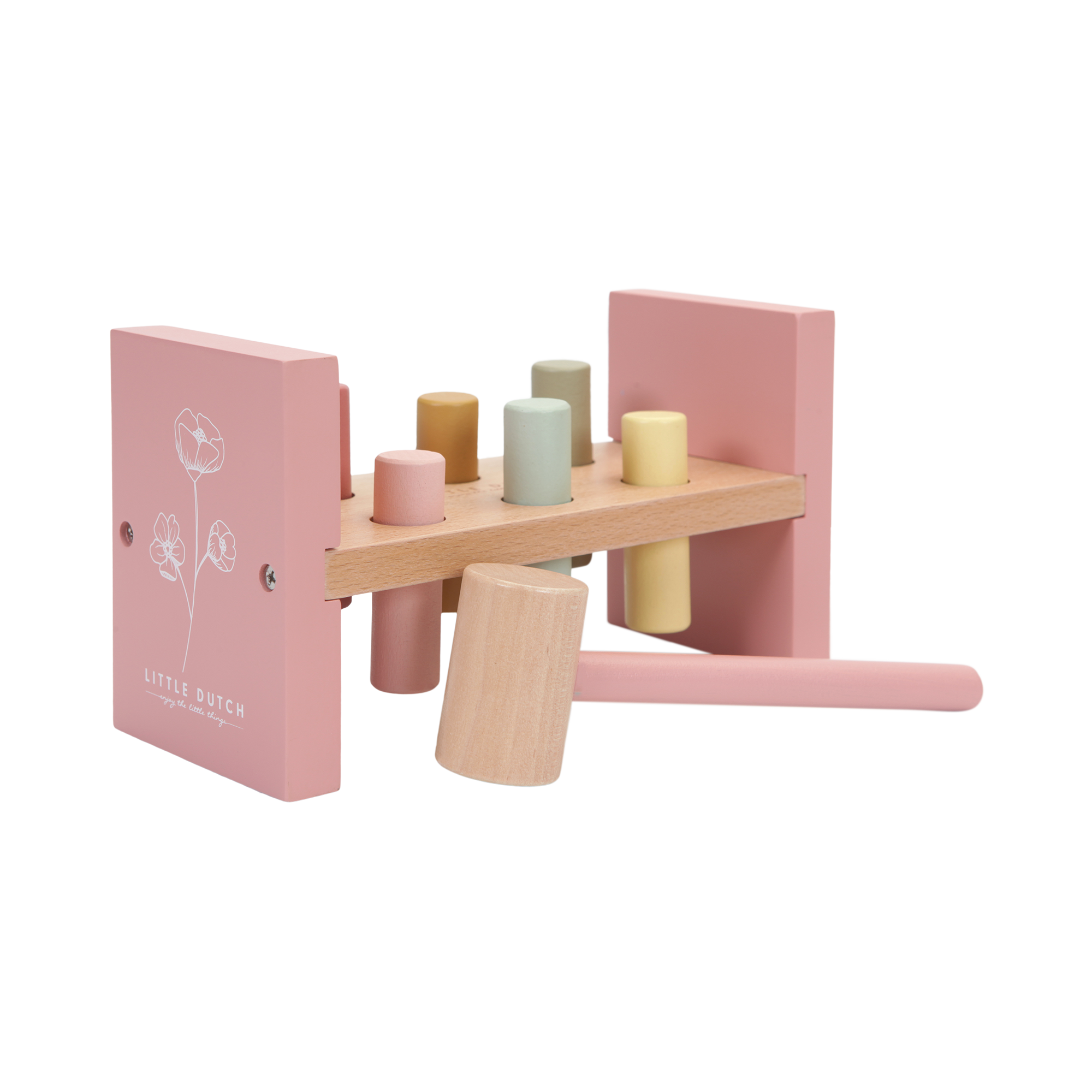 Hammerbank Wild Flowers - Jamouz