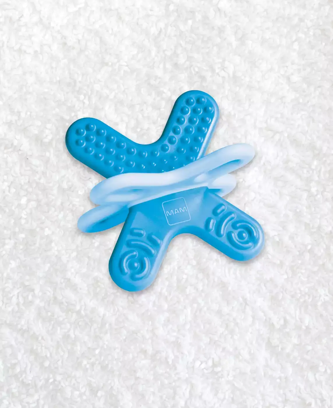 Beißring Bite & Relax Phase 2 - Jamouz