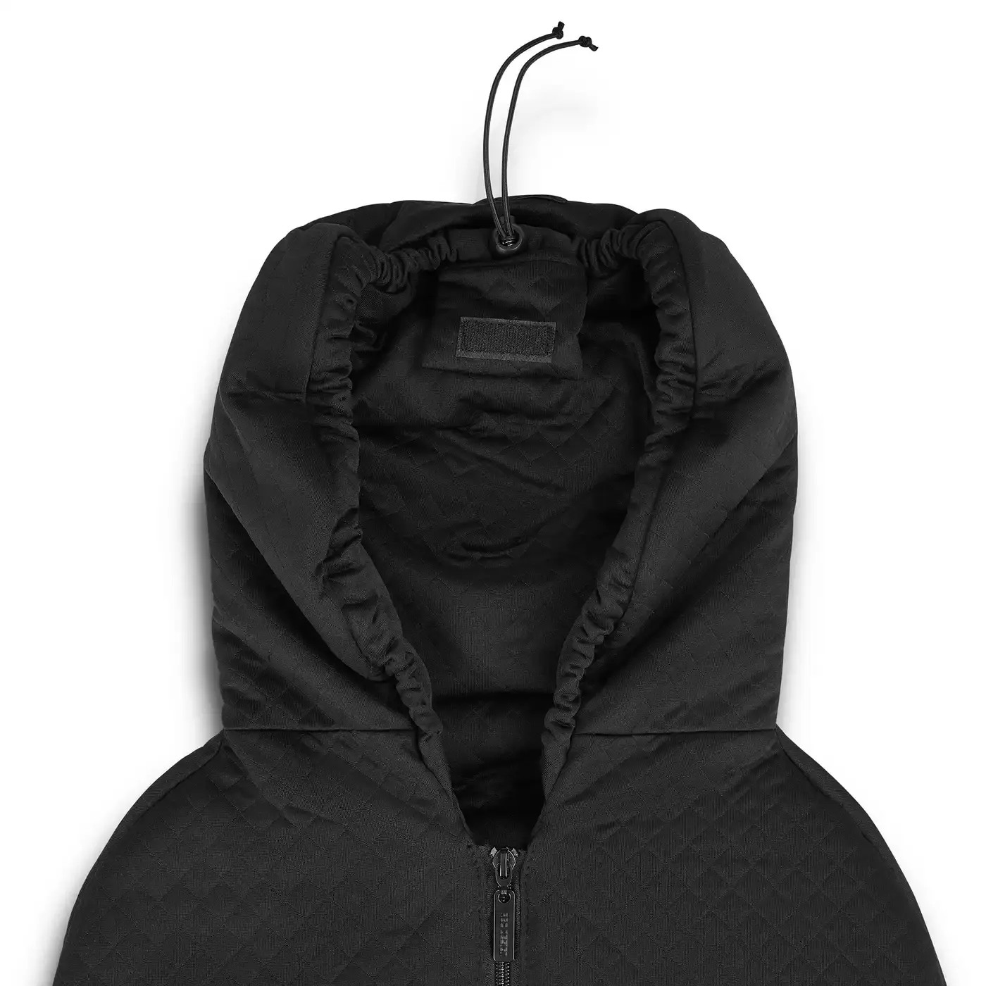 Neugeborenen Fußsack Diamond Edition Powder - Jamouz