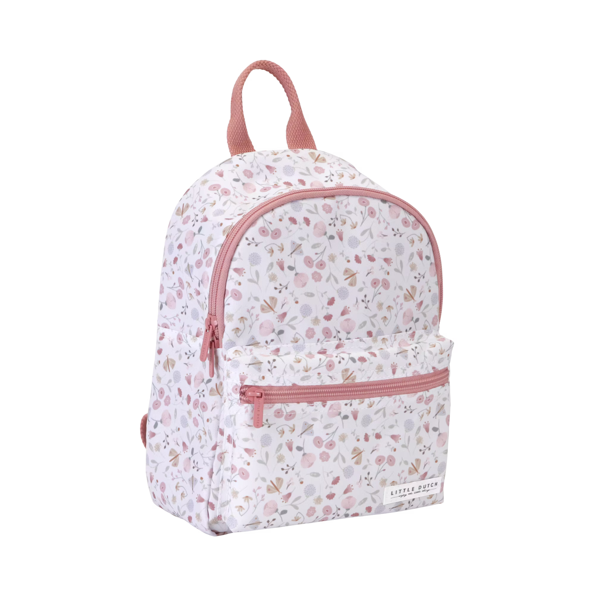 Kinderrucksack Flowers & Butterflies - Jamouz
