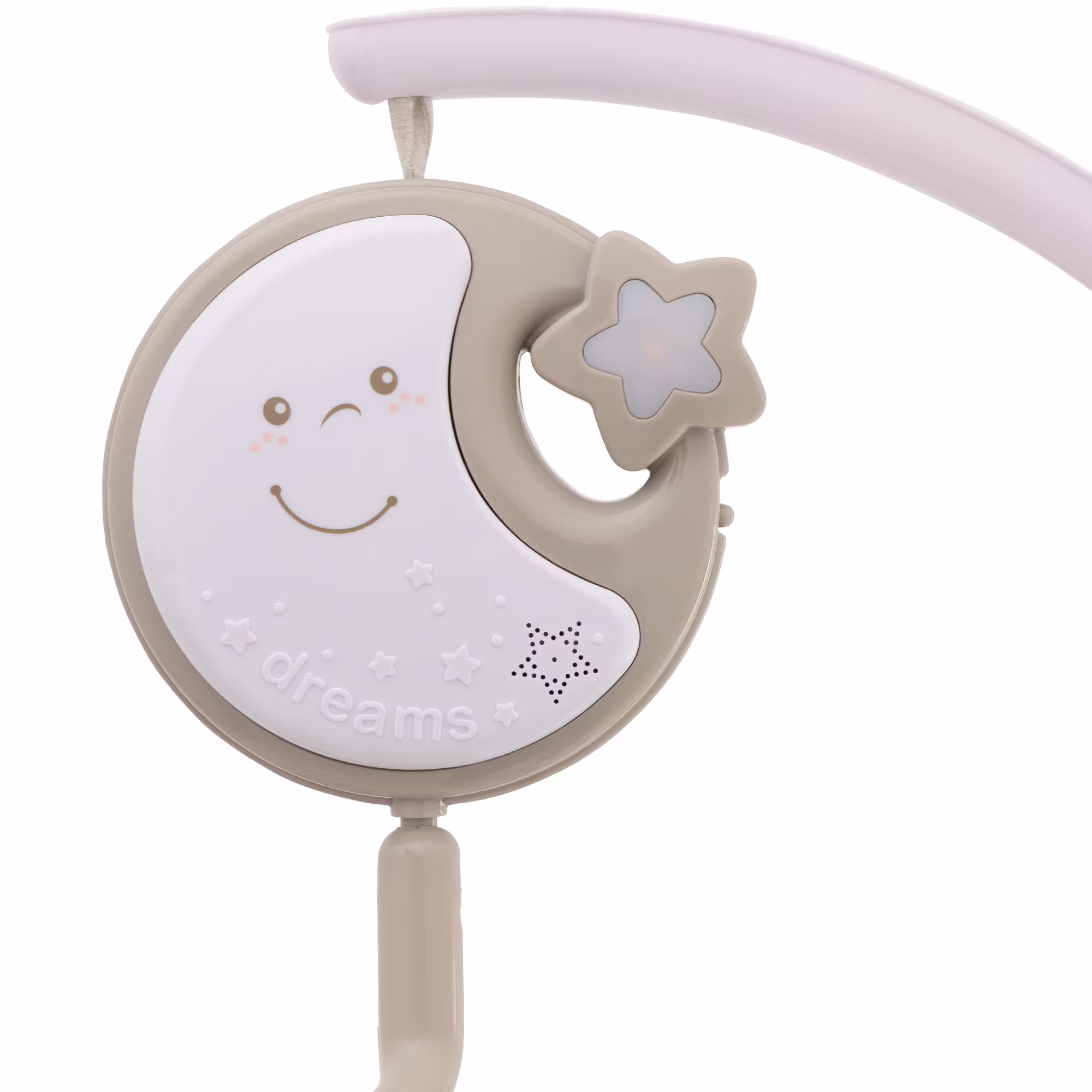 Next2Dreams Mobile Neutral - Jamouz