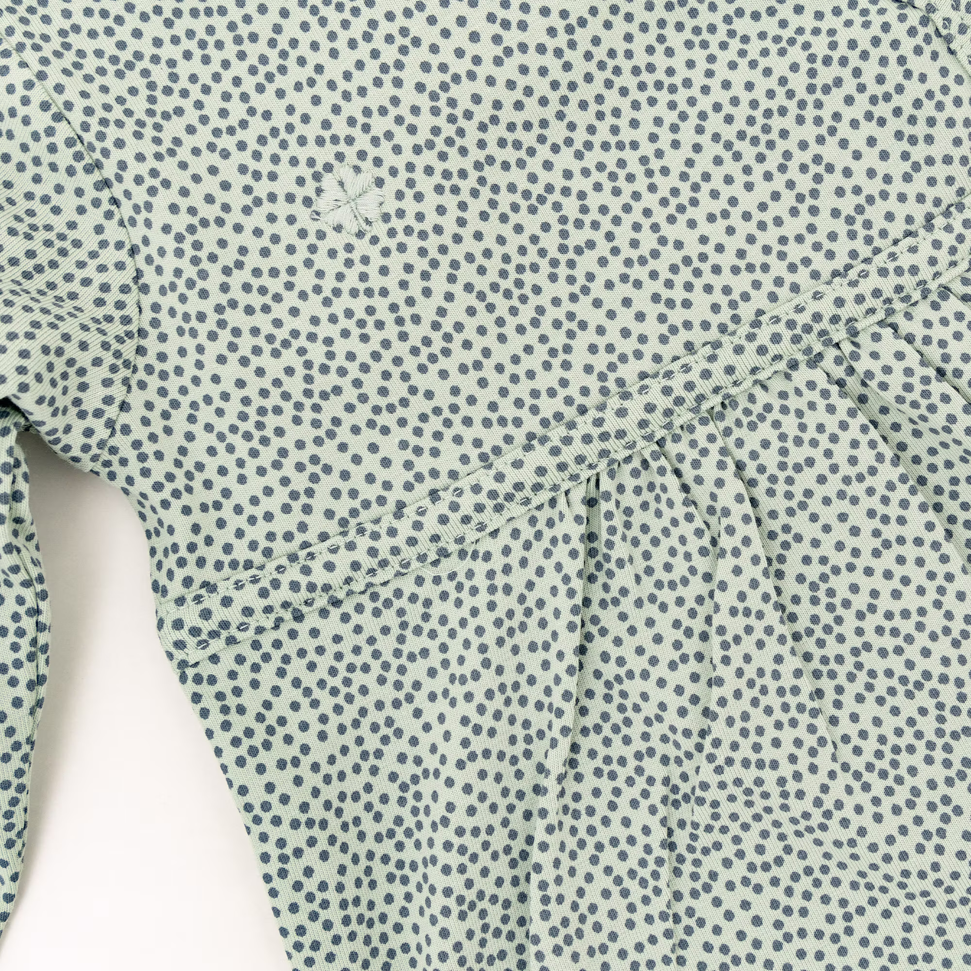 Kleid Mattie - Jamouz