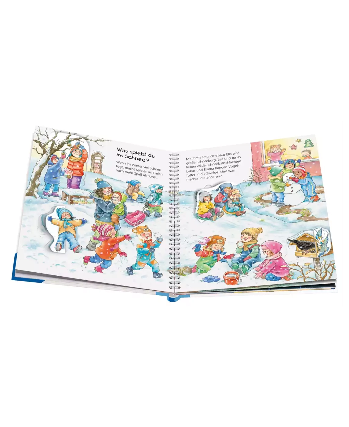 WWW Was machen wir im Winter - Jamouz