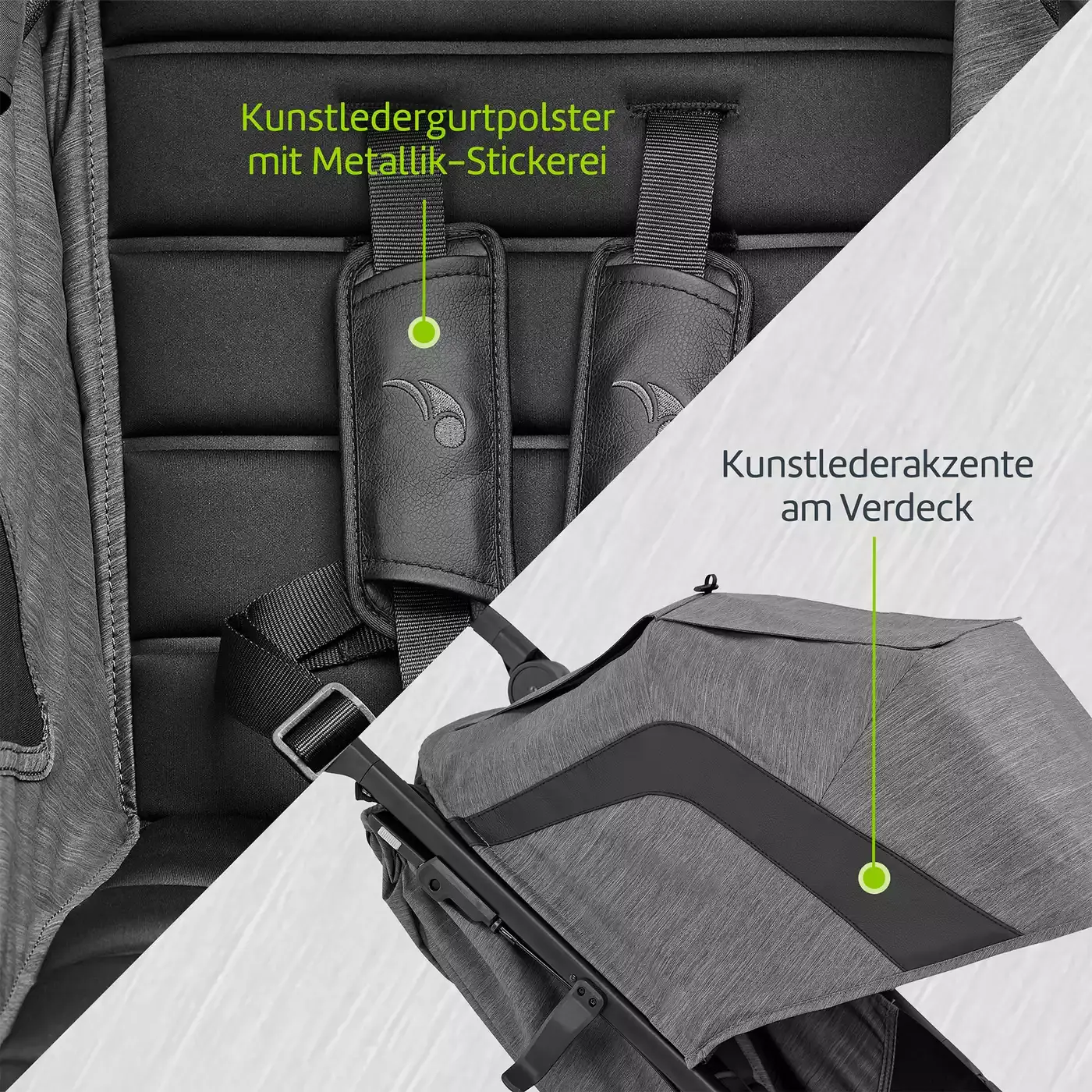 City Mini® GT2 Barre Collection - Jamouz