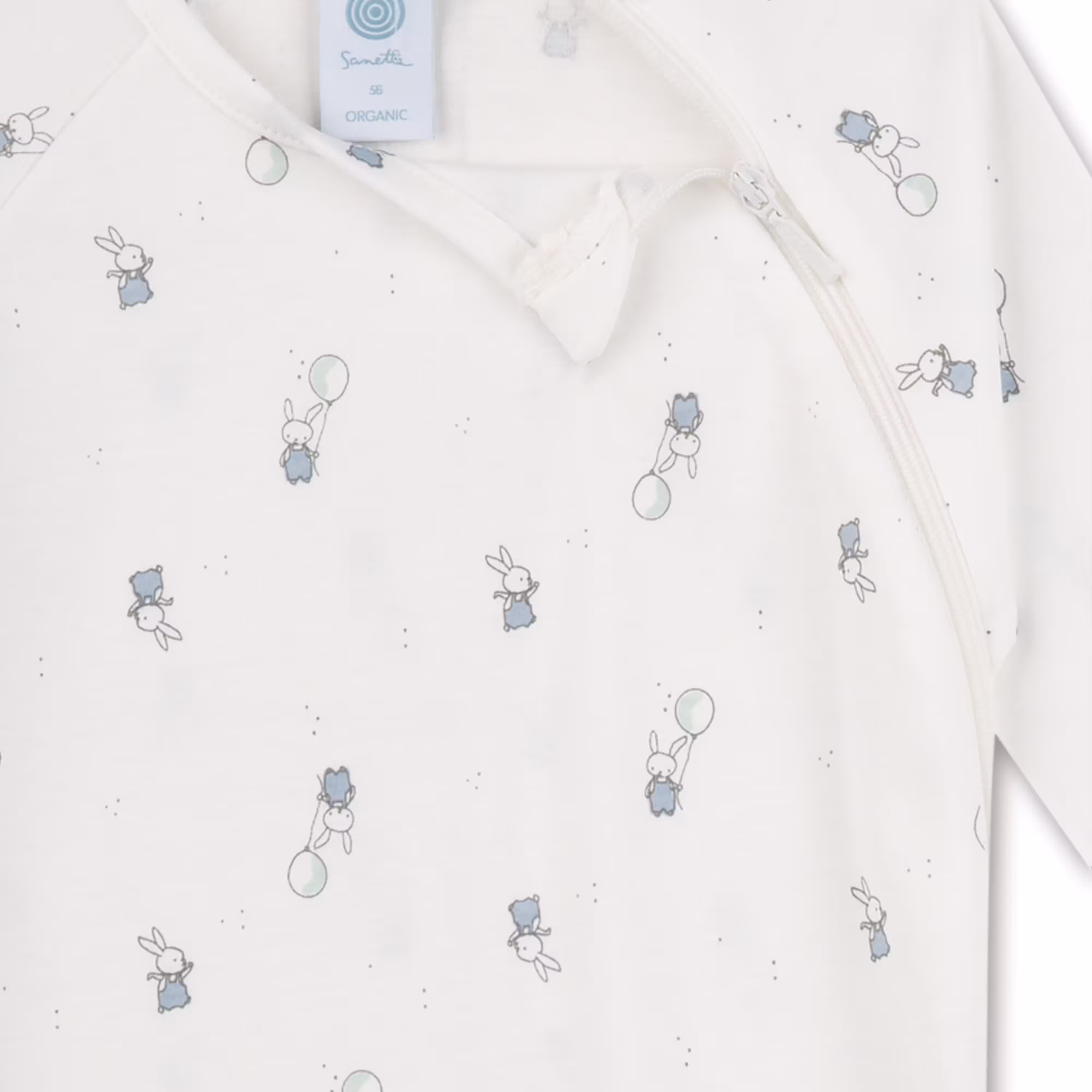 Overall Häschen - Jamouz